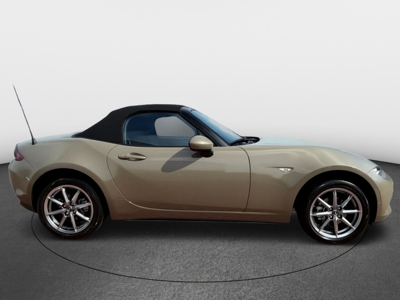 Foto van Mazda Mazda Mx-5