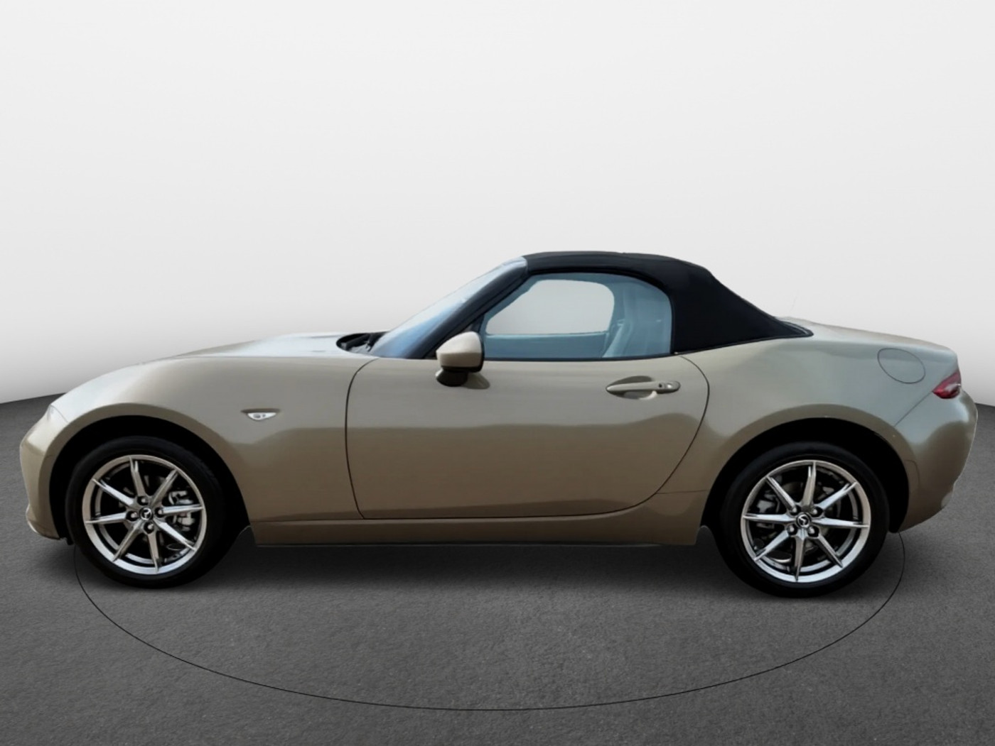Foto van Mazda Mazda Mx-5