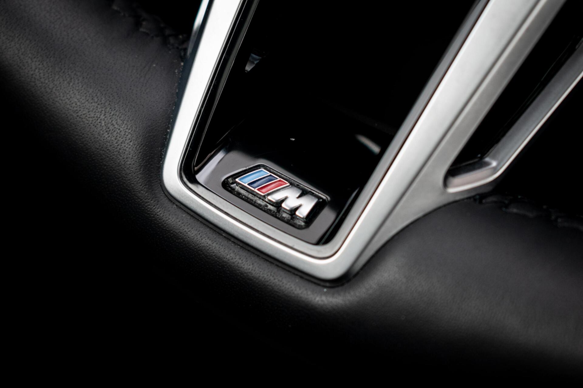 Foto van BMW X1 Xdrive23i