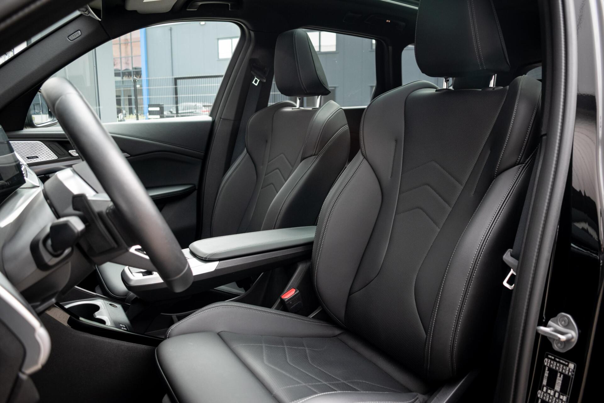 Foto van BMW X1 Xdrive23i