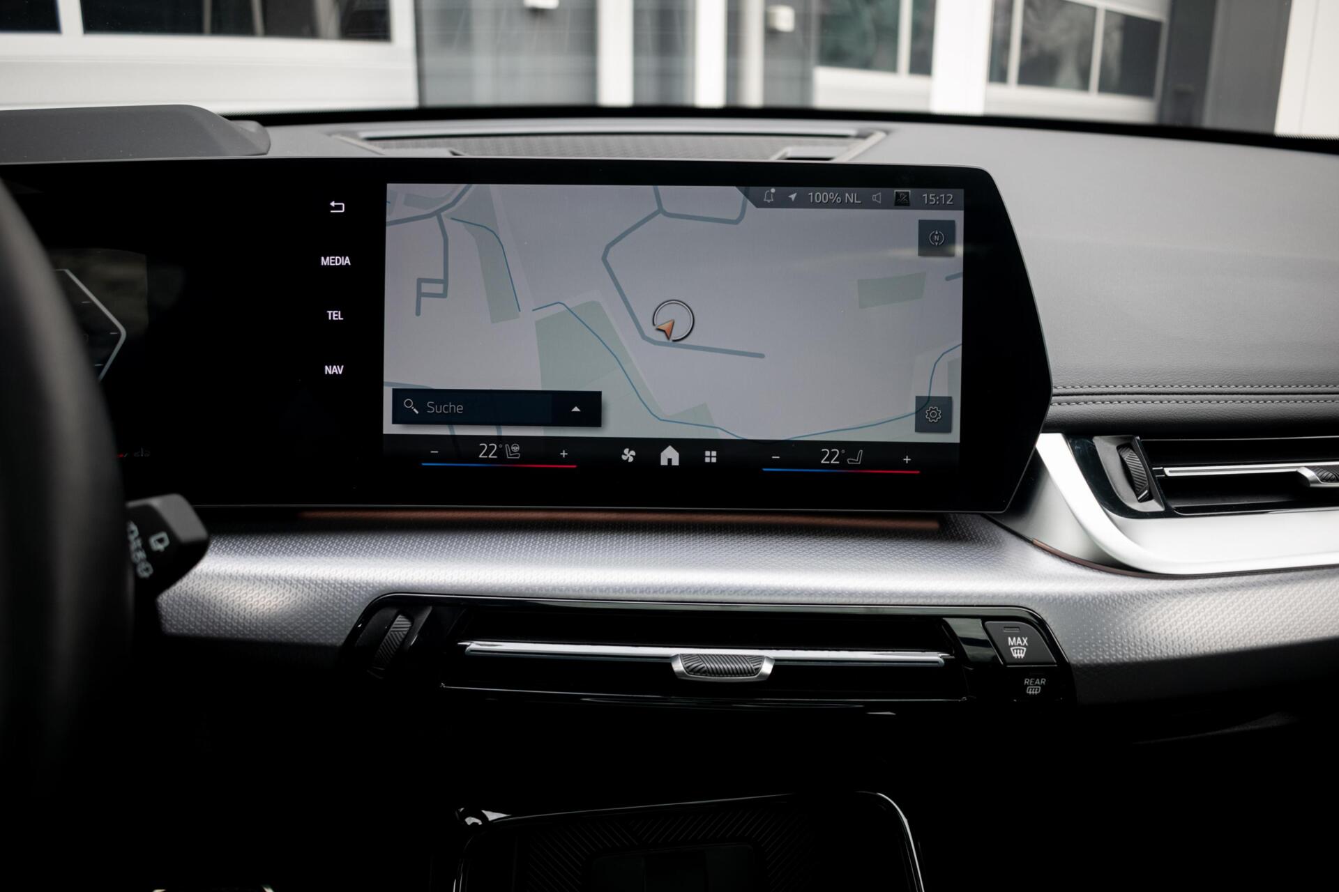Foto van BMW X1 Xdrive23i