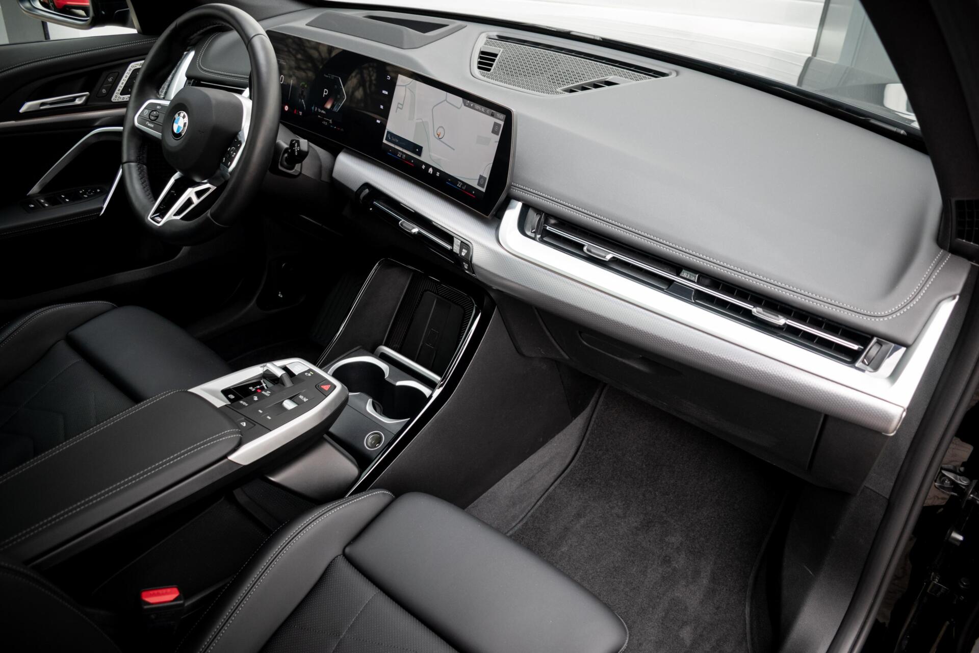 Foto van BMW X1 Xdrive23i