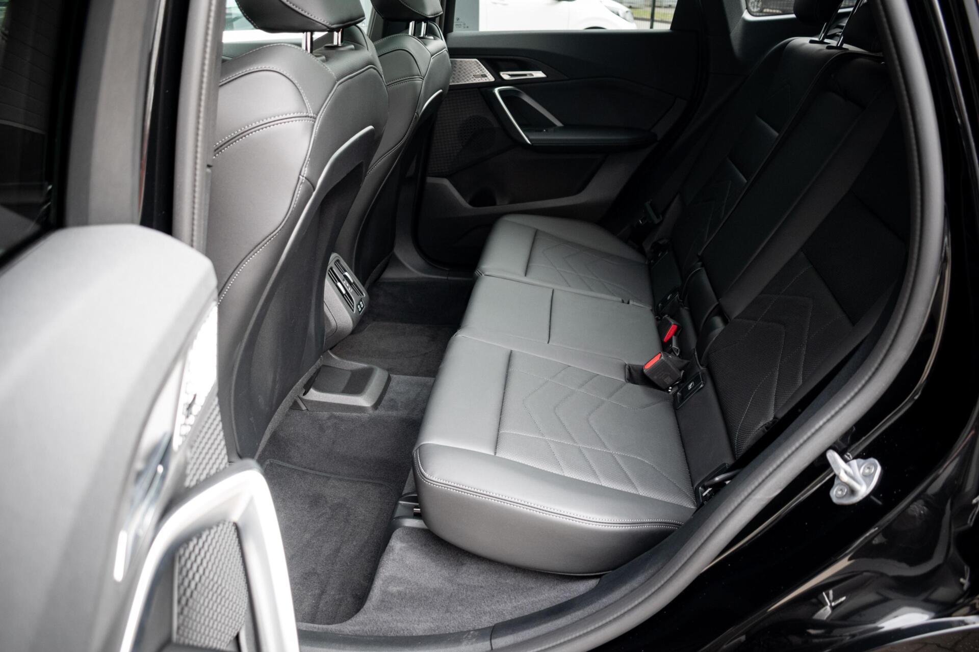 Foto van BMW X1 Xdrive23i
