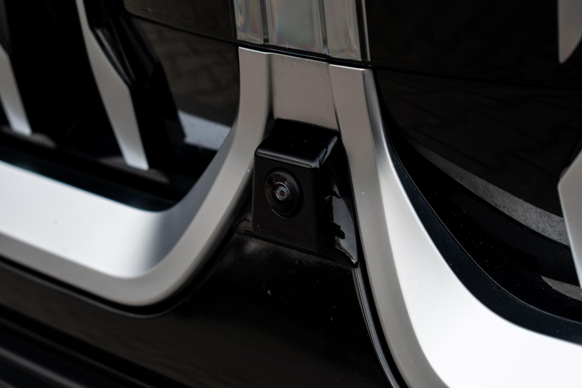 Foto van BMW X1 Xdrive23i