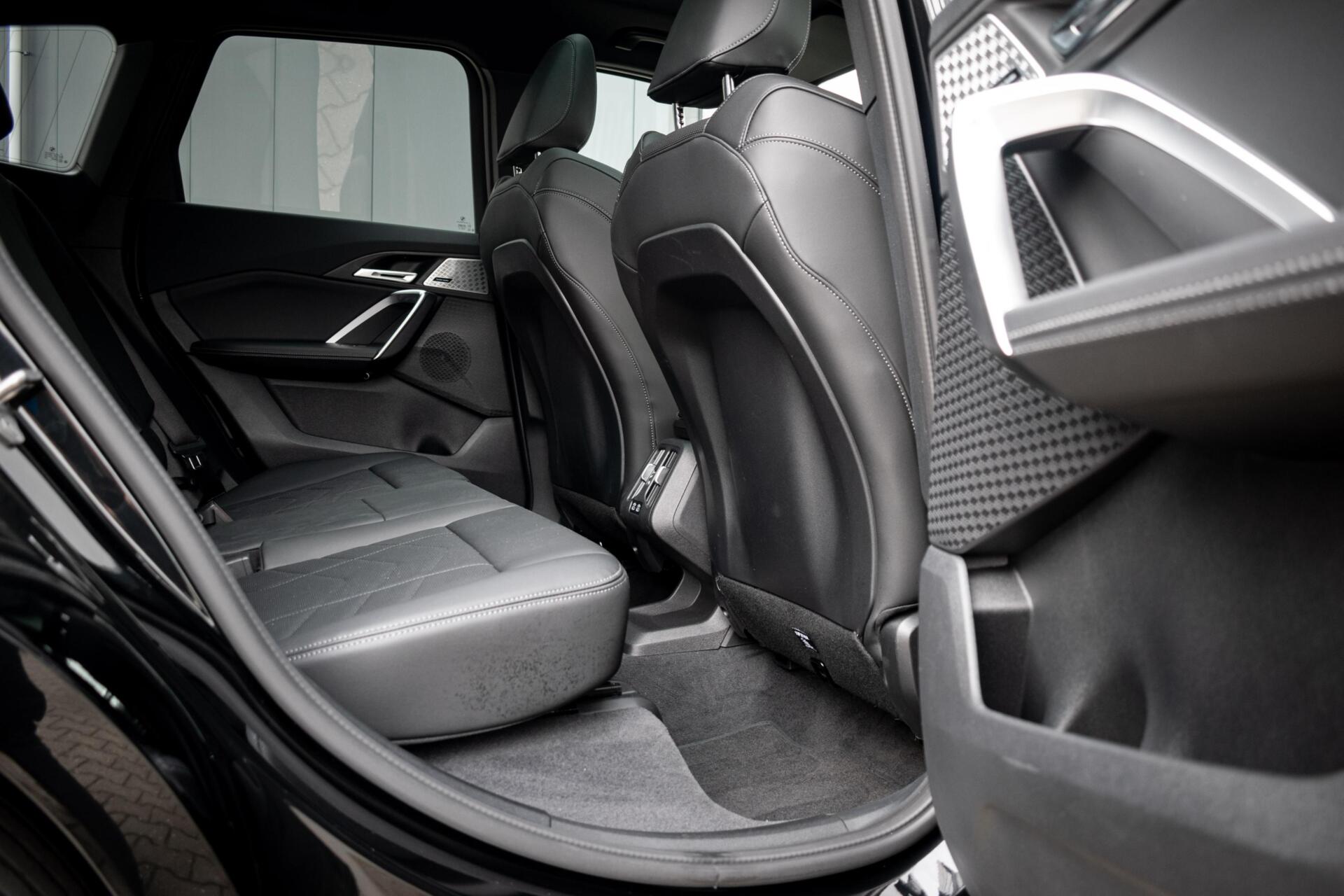 Foto van BMW X1 Xdrive23i