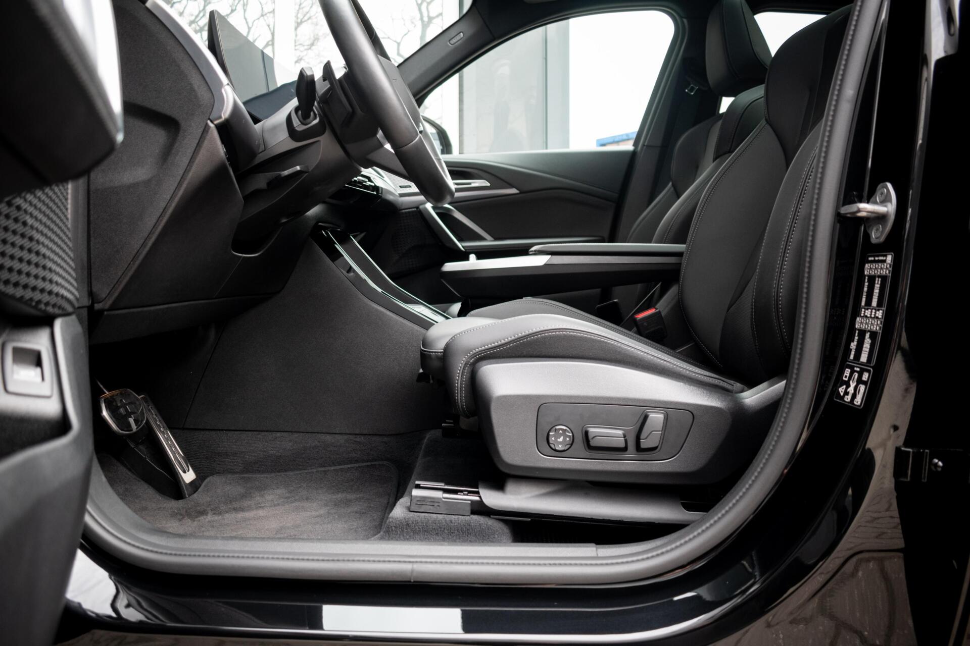 Foto van BMW X1 Xdrive23i