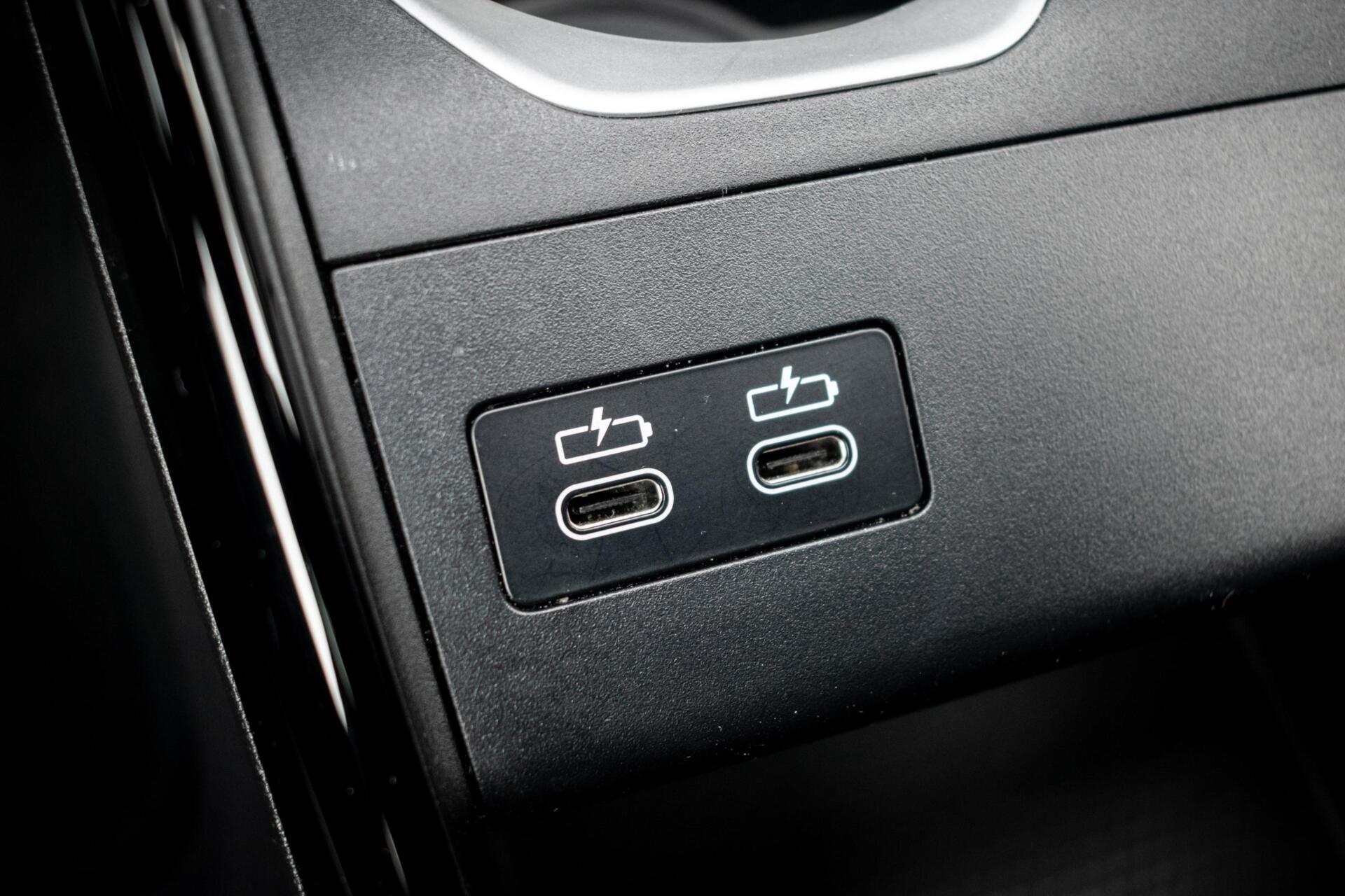 Foto van BMW X1 Xdrive23i