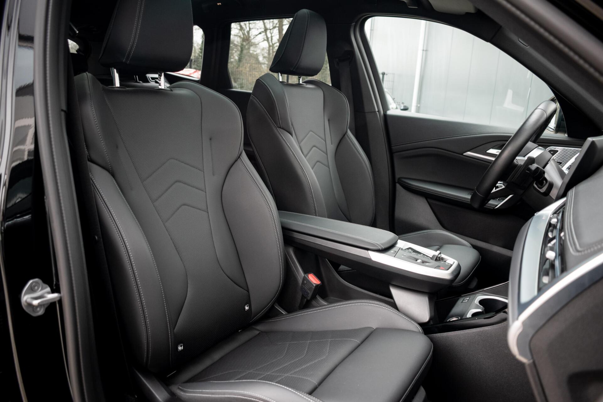 Foto van BMW X1 Xdrive23i