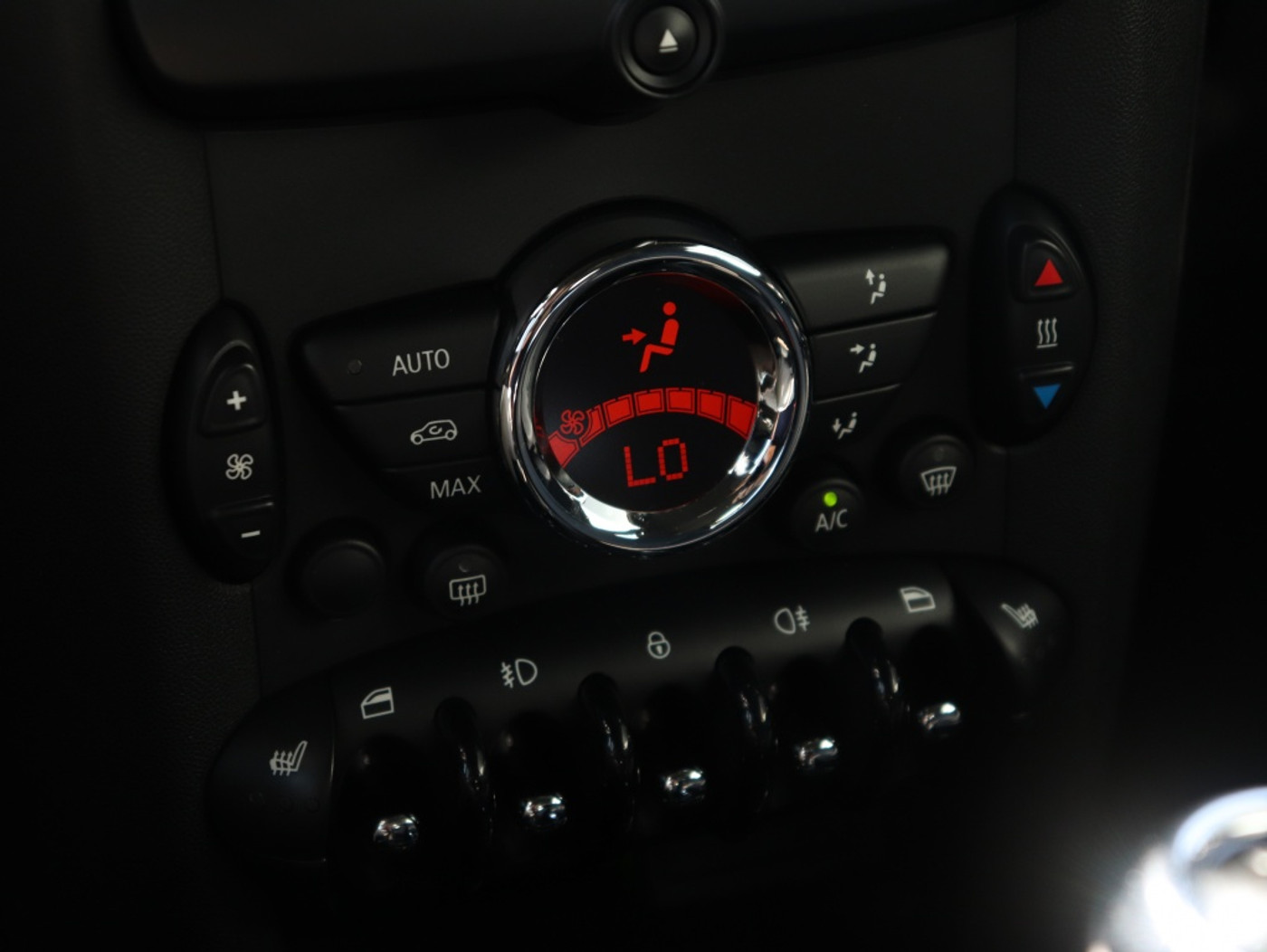 Foto van Mini Cooper Clubman