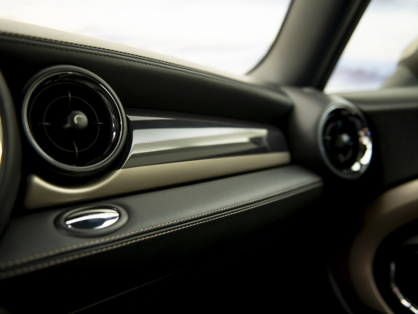 Foto van Mini Cooper Clubman