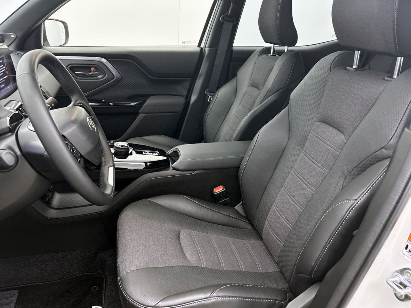 Foto van Toyota Urban Cruiser