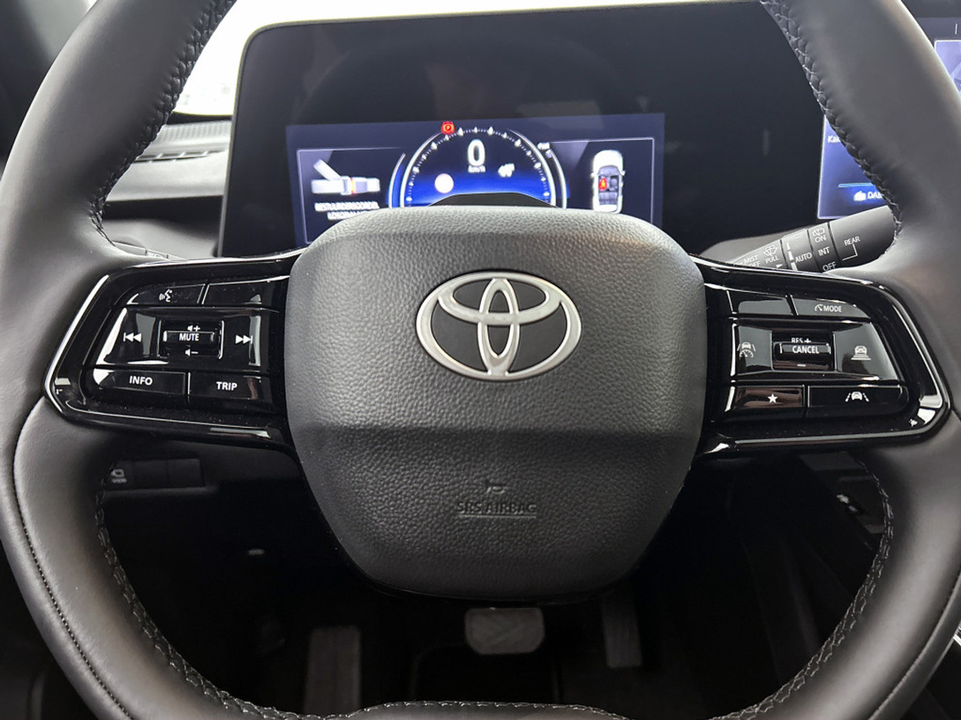 Foto van Toyota Urban Cruiser