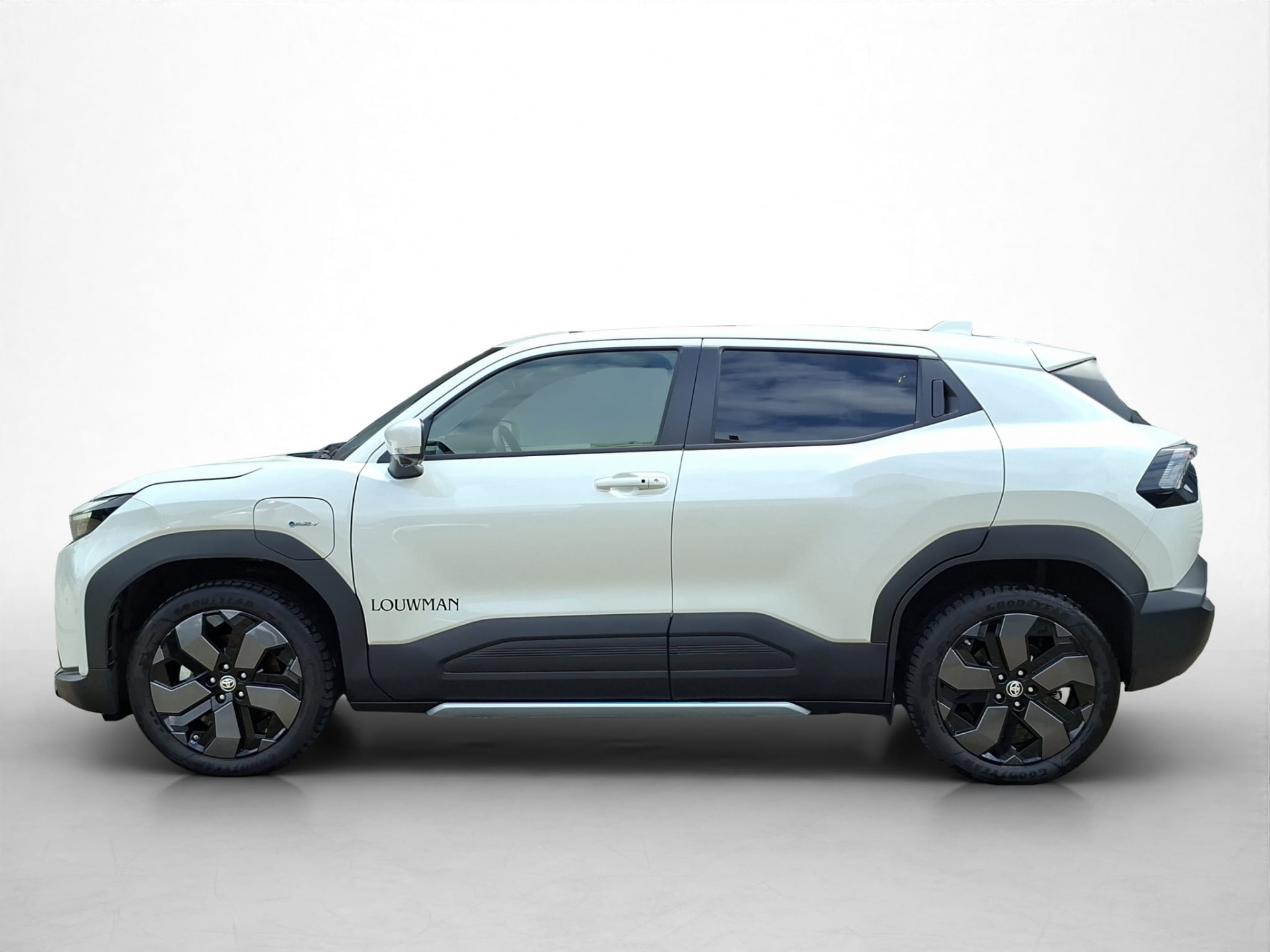 Foto van Toyota Urban Cruiser