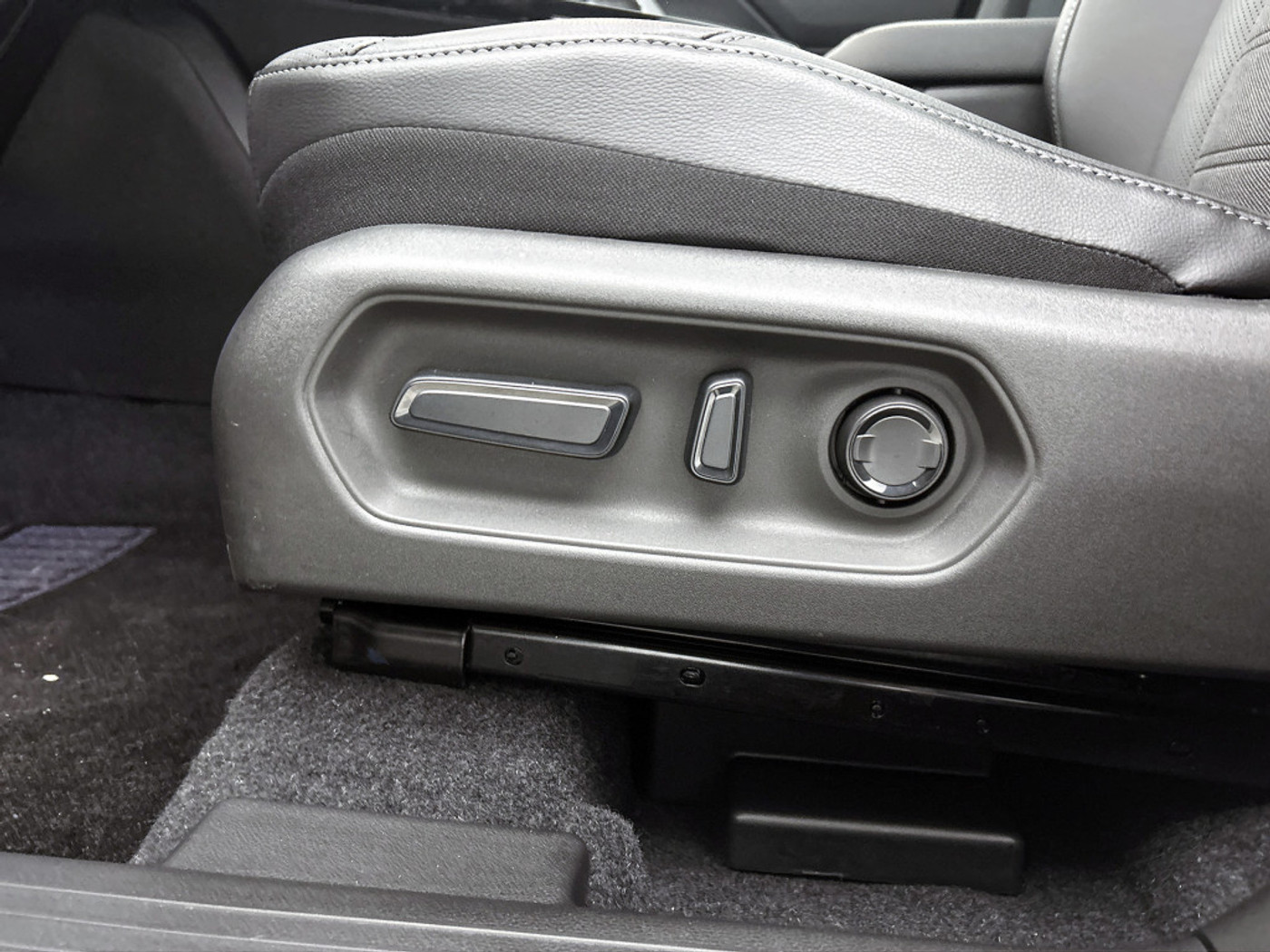 Foto van Toyota Urban Cruiser
