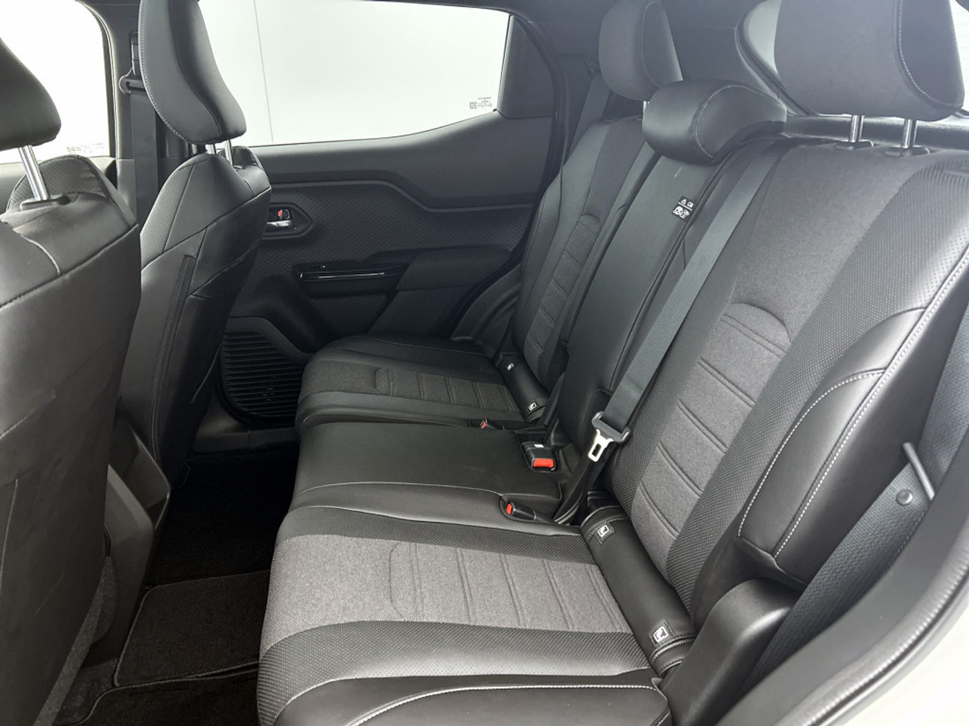 Foto van Toyota Urban Cruiser