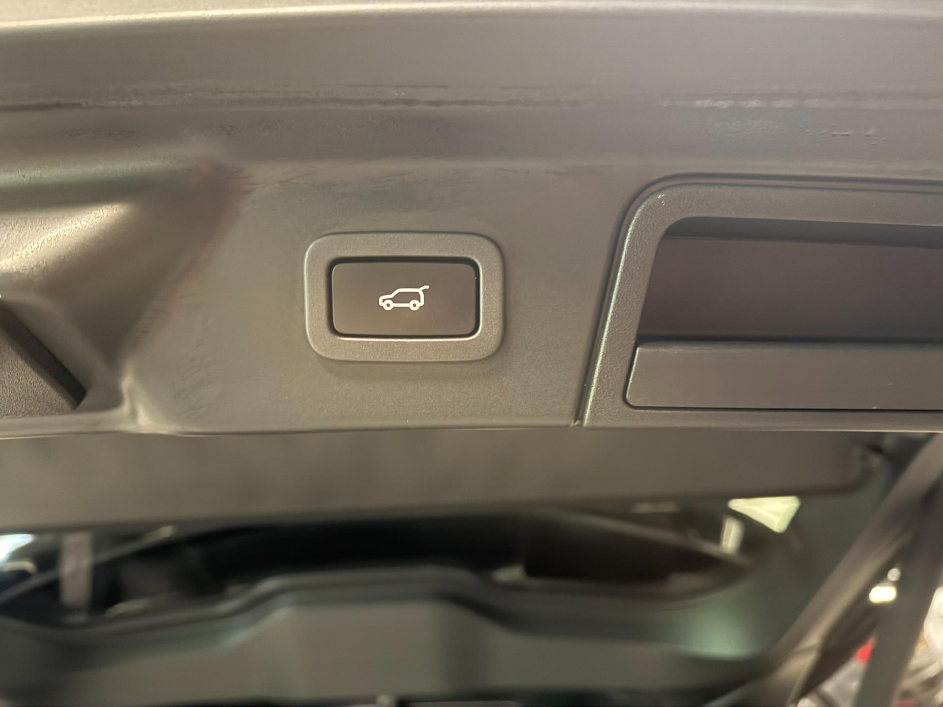 Foto van Land Rover Range Rover Velar