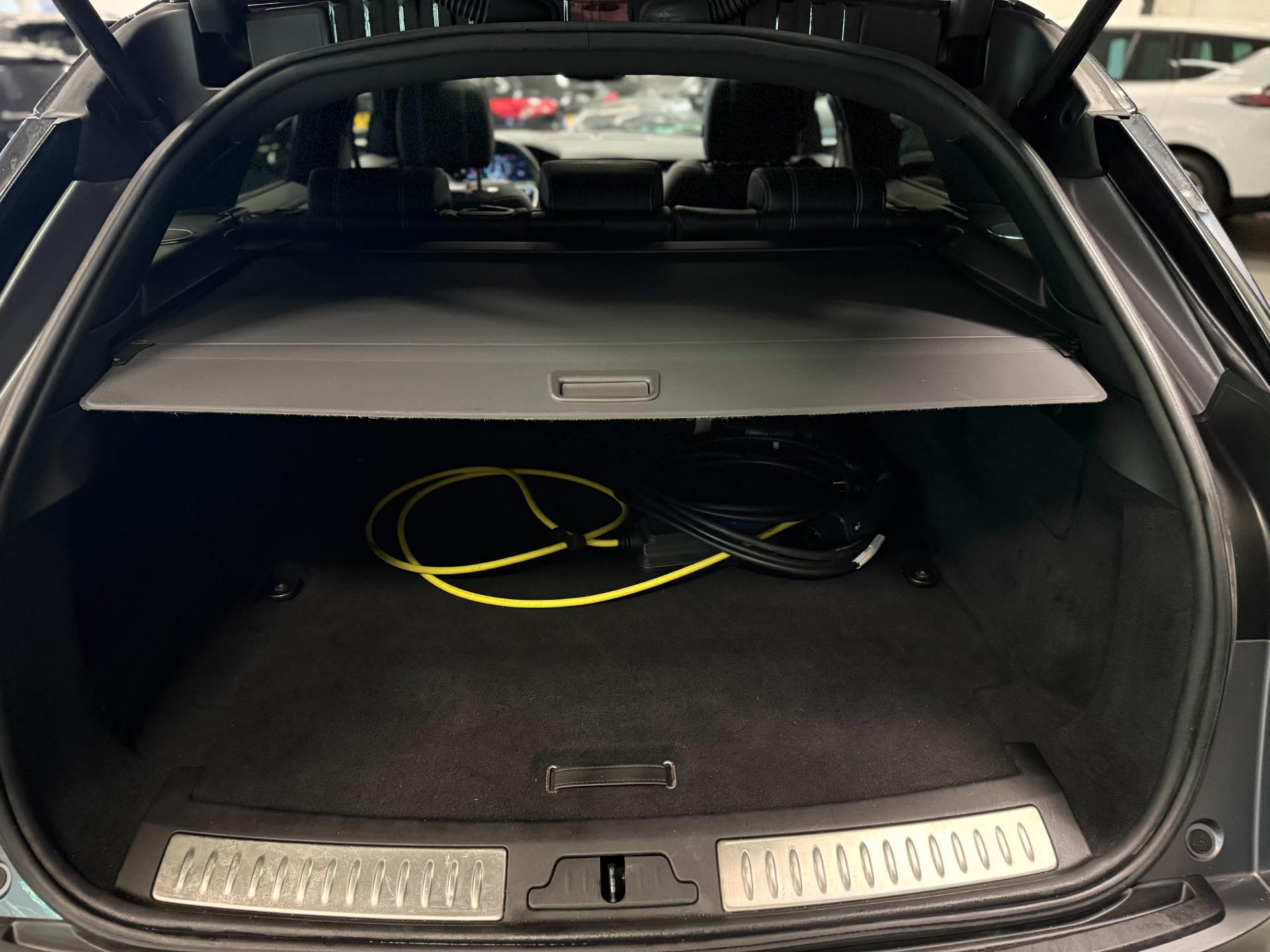Foto van Land Rover Range Rover Velar