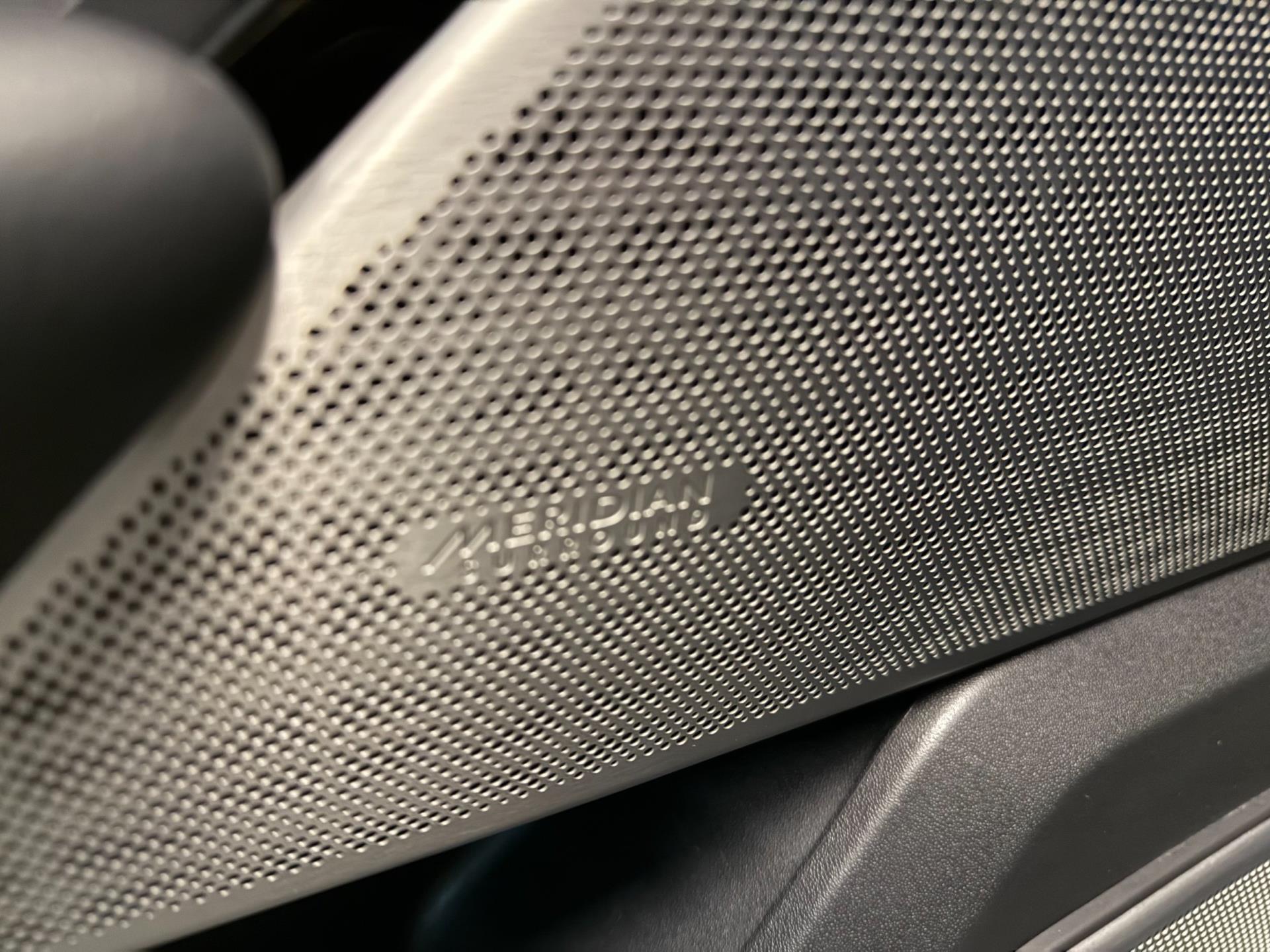 Foto van Land Rover Range Rover Velar