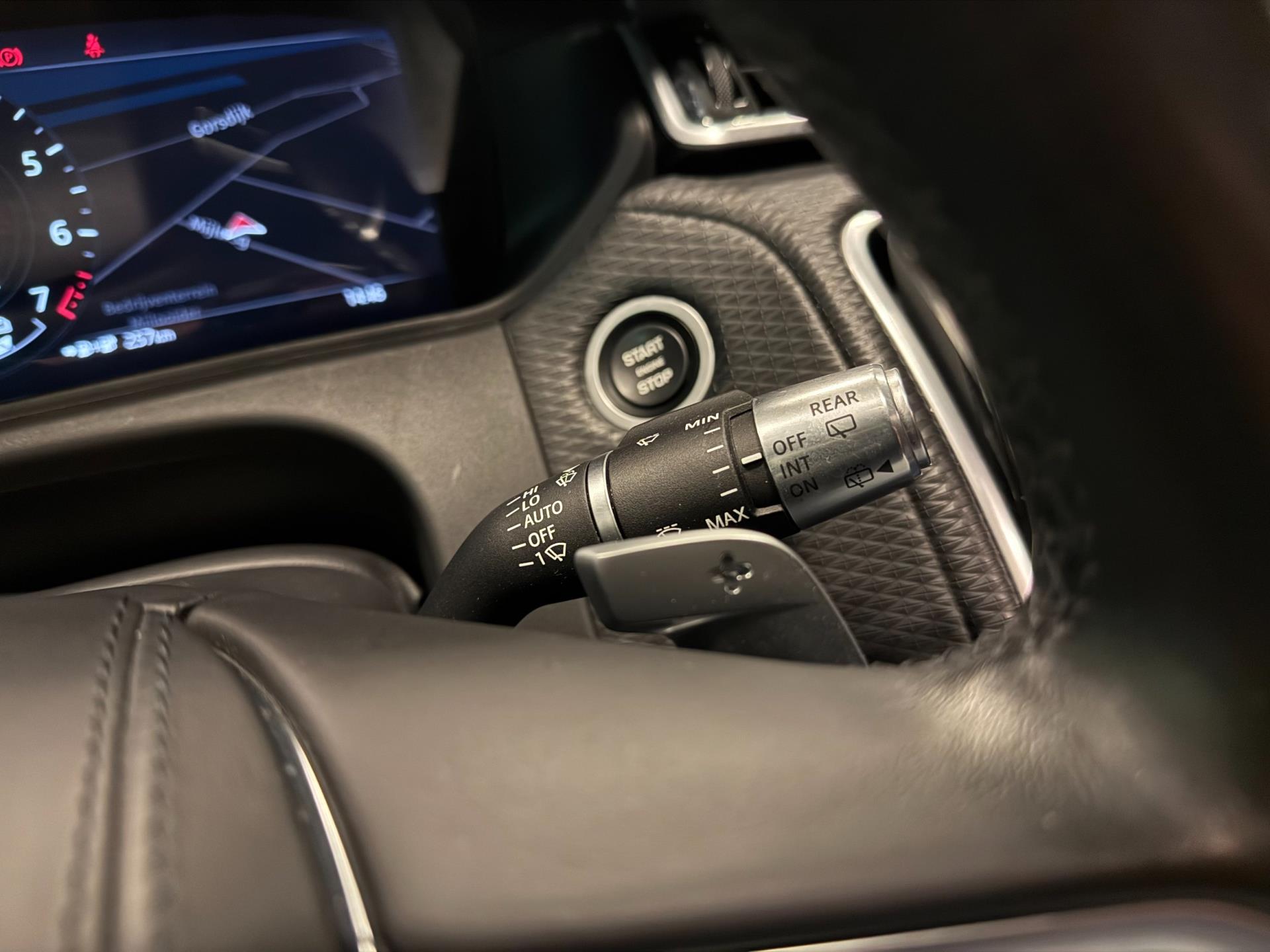 Foto van Land Rover Range Rover Velar