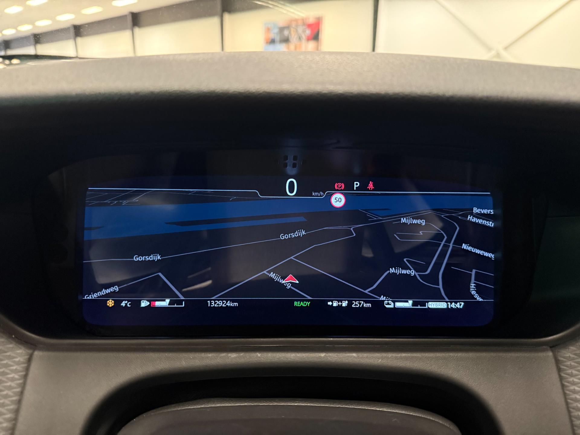 Foto van Land Rover Range Rover Velar