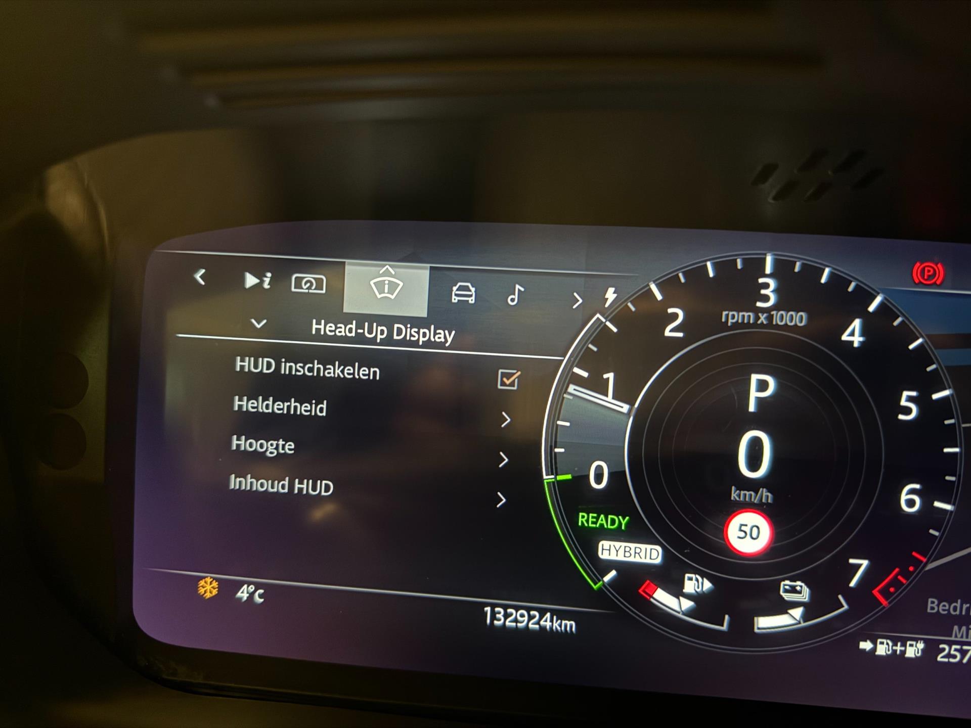 Foto van Land Rover Range Rover Velar
