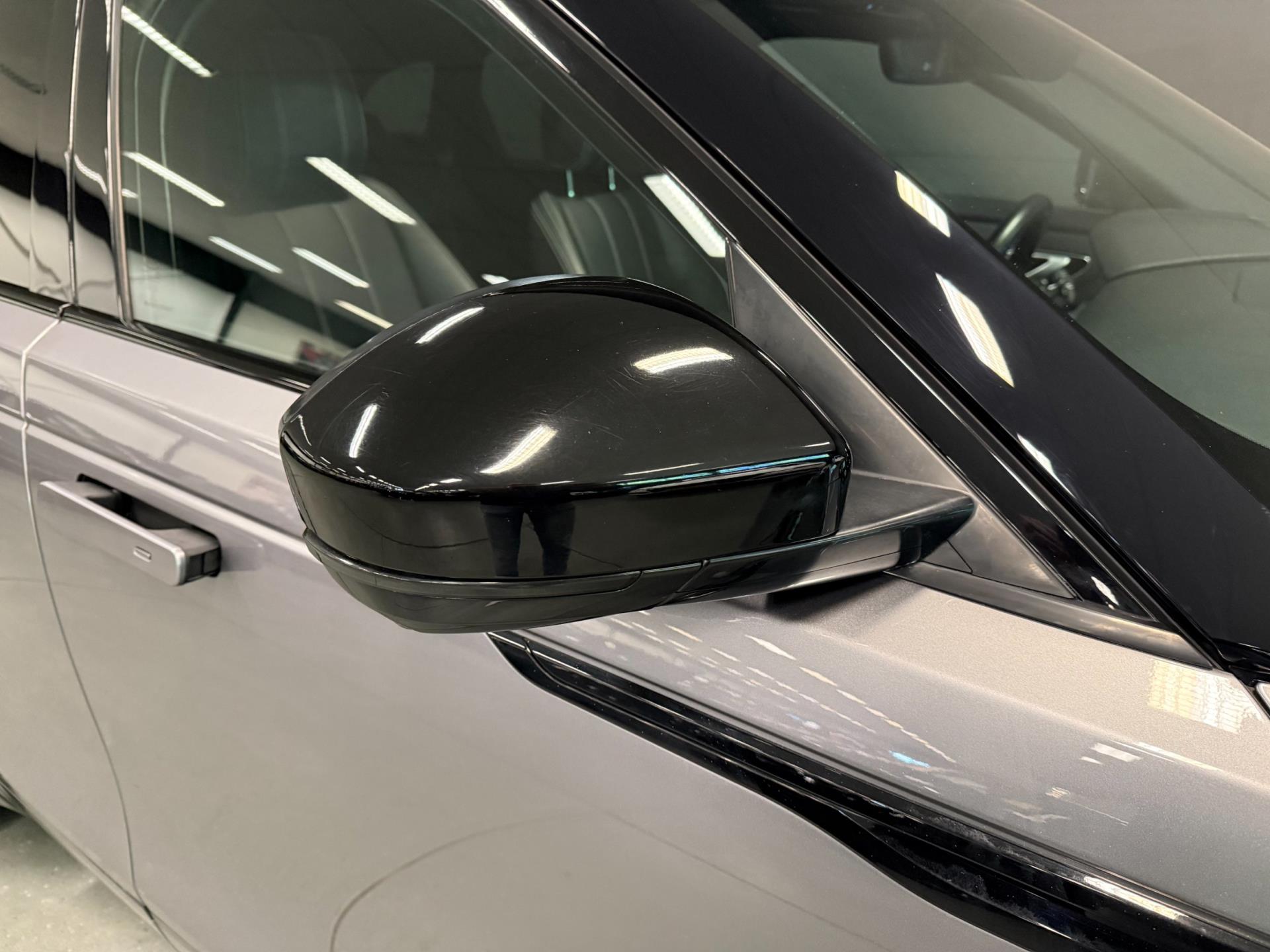 Foto van Land Rover Range Rover Velar