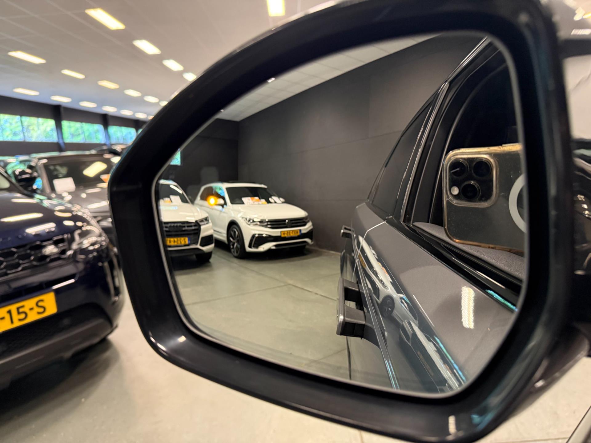 Foto van Land Rover Range Rover Velar