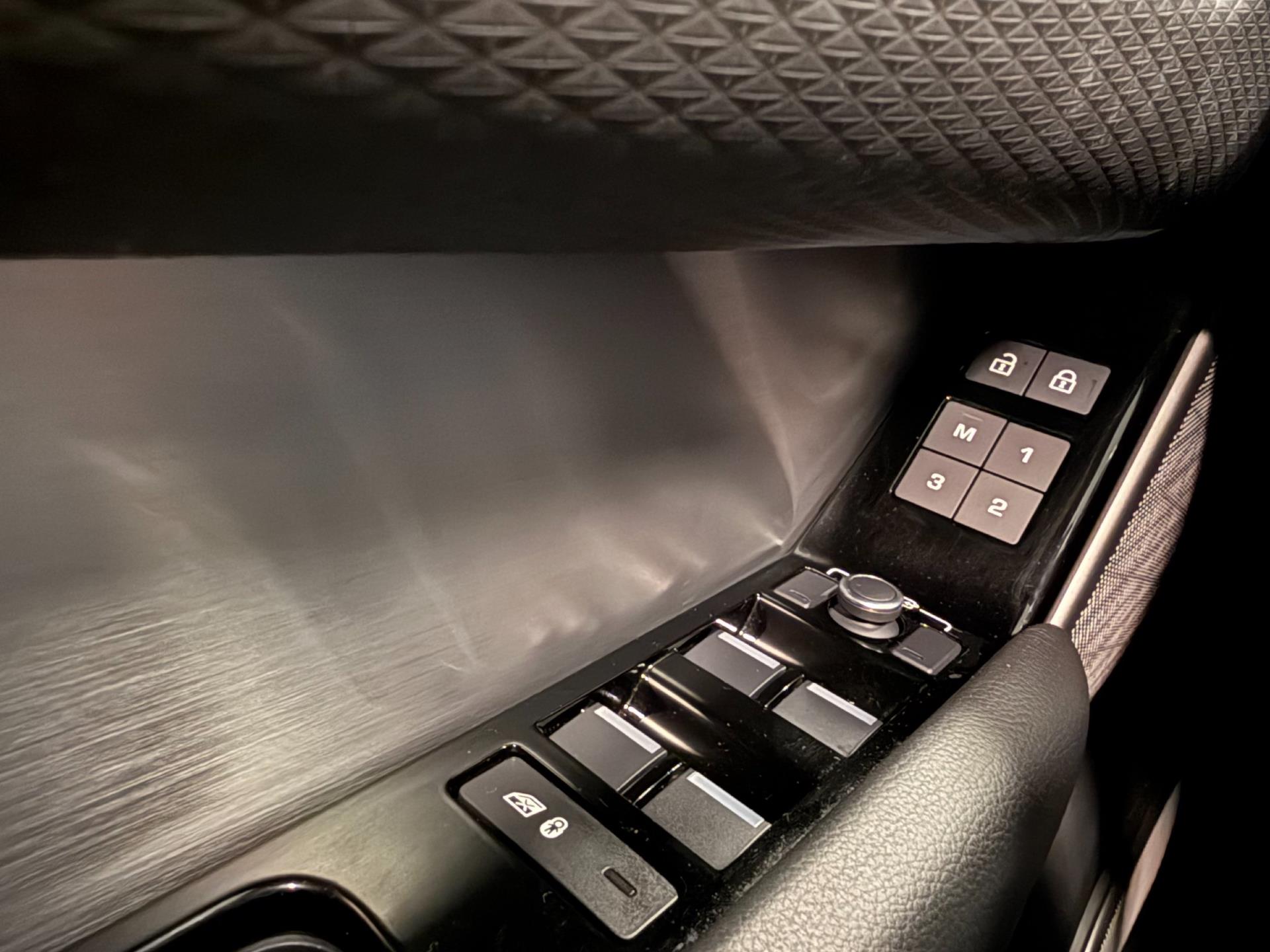 Foto van Land Rover Range Rover Velar