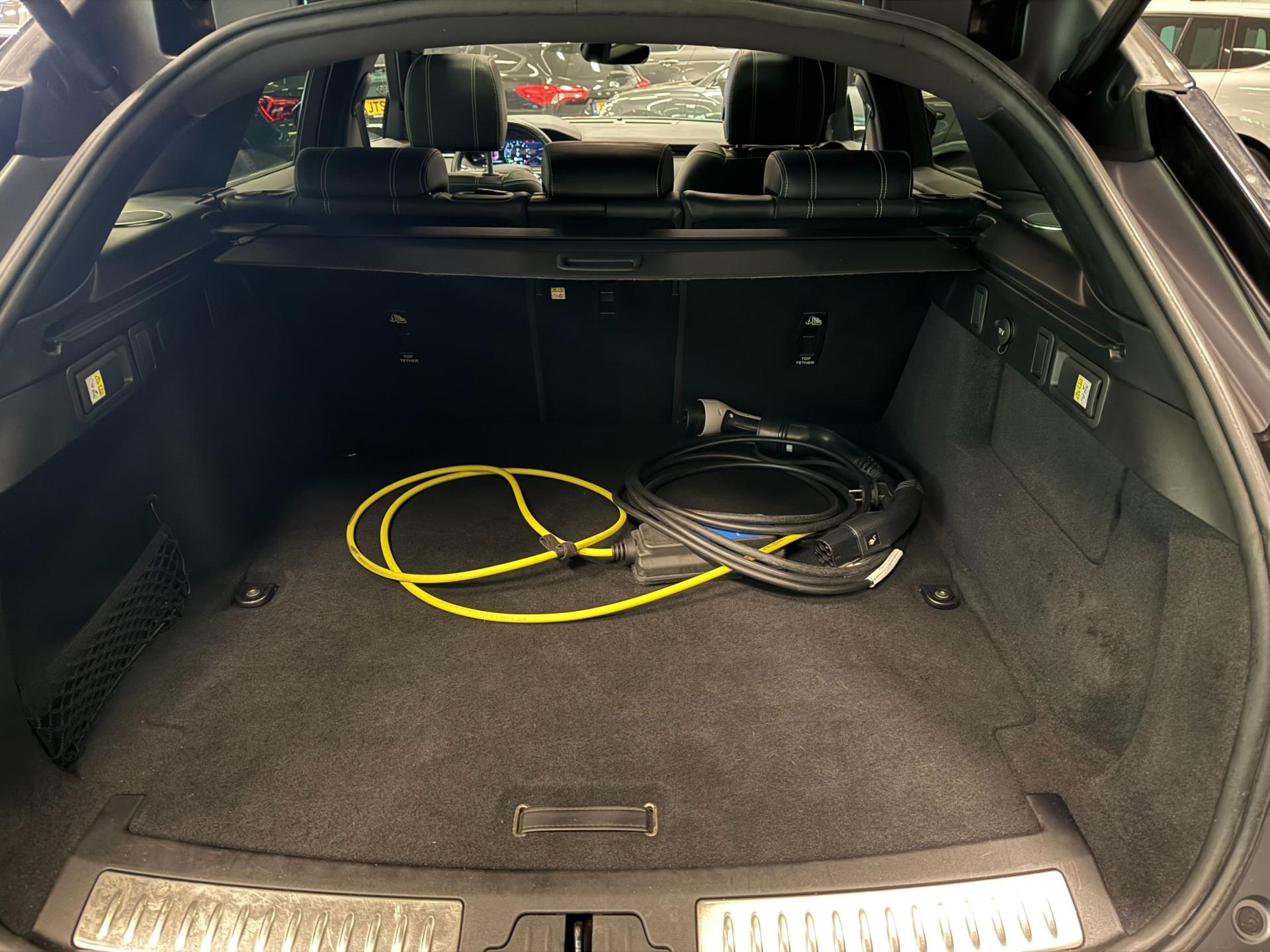 Foto van Land Rover Range Rover Velar
