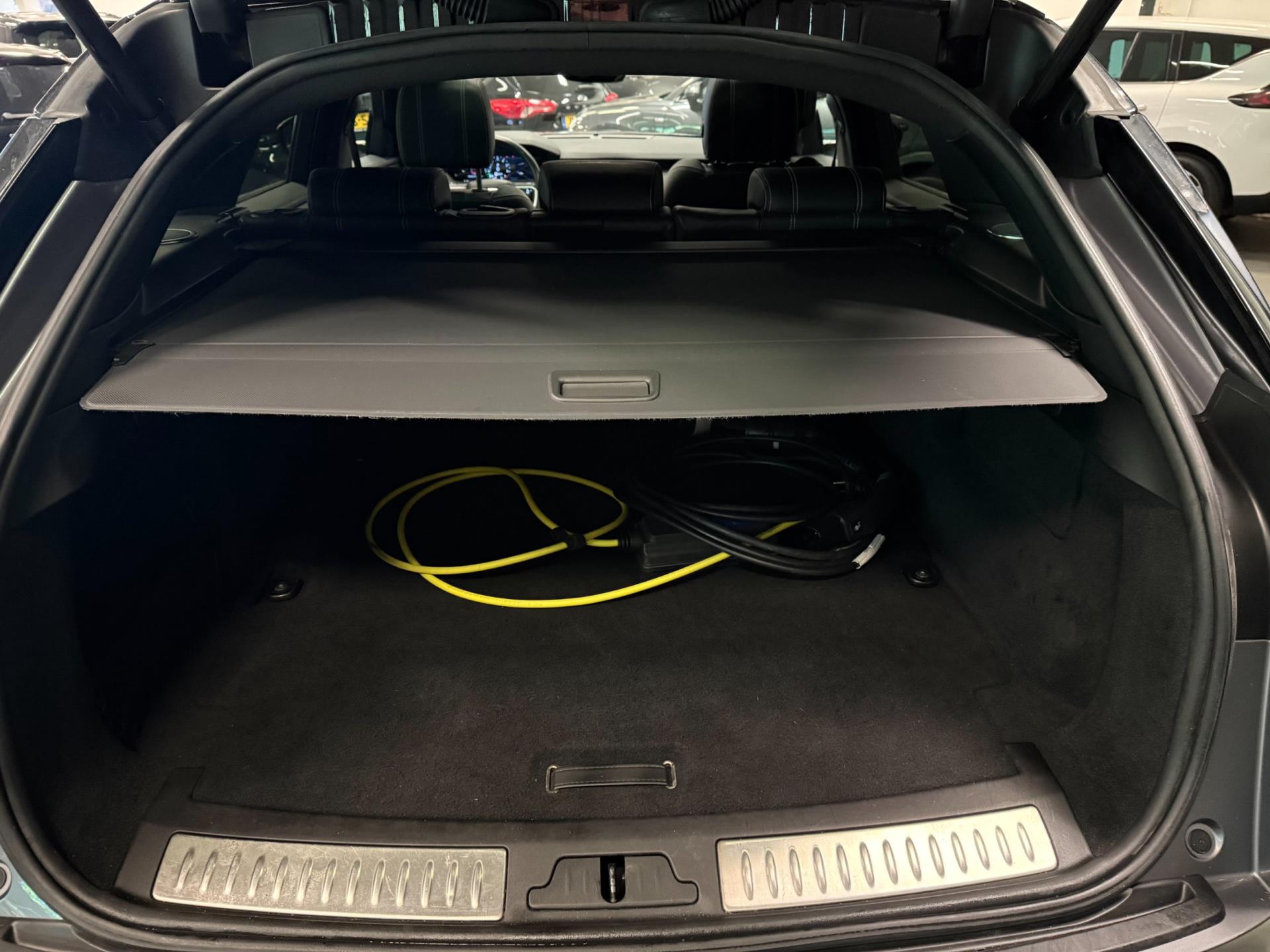 Foto van Land Rover Range Rover Velar