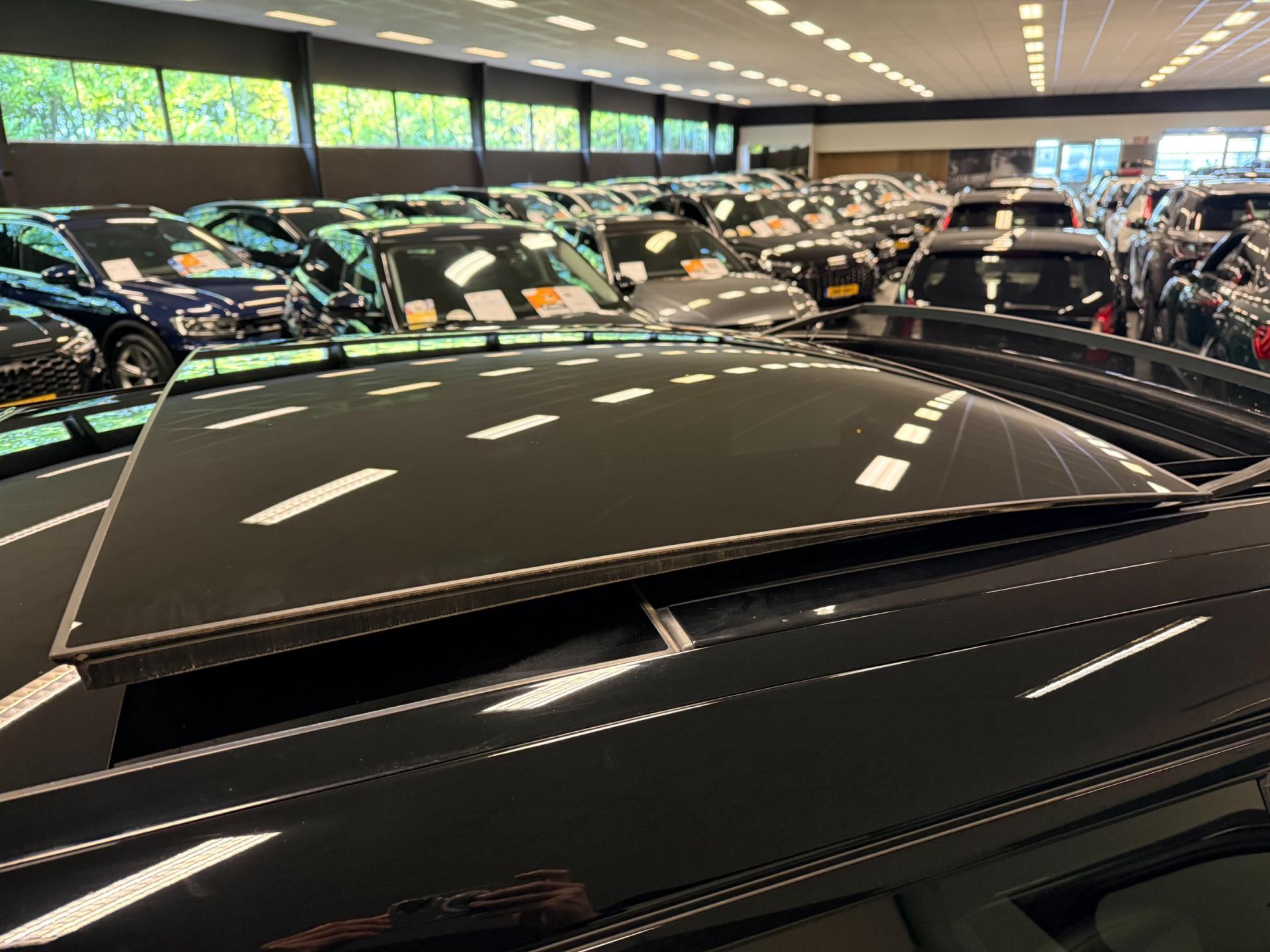Foto van Land Rover Range Rover Velar