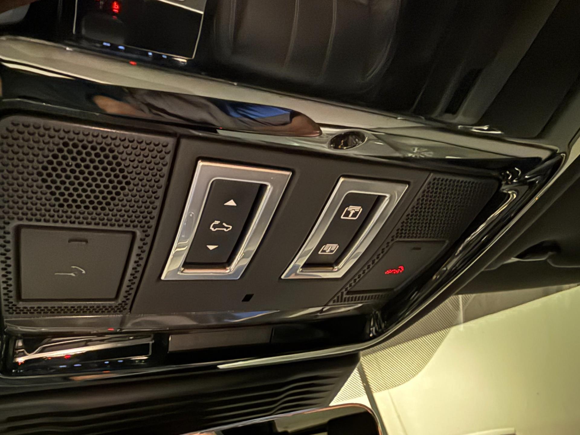 Foto van Land Rover Range Rover Velar