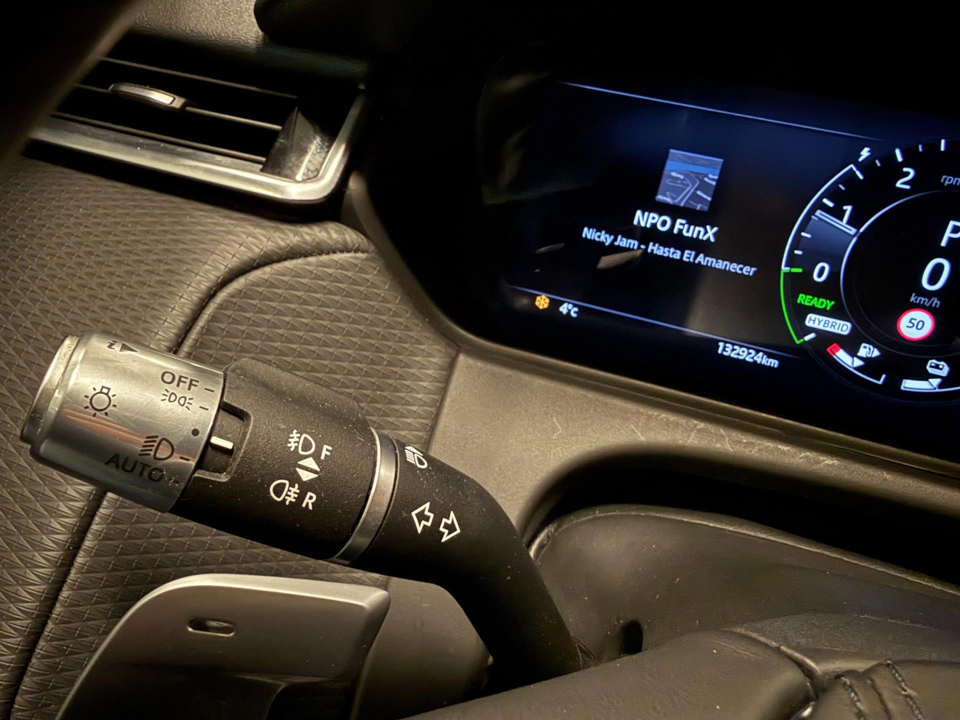 Foto van Land Rover Range Rover Velar