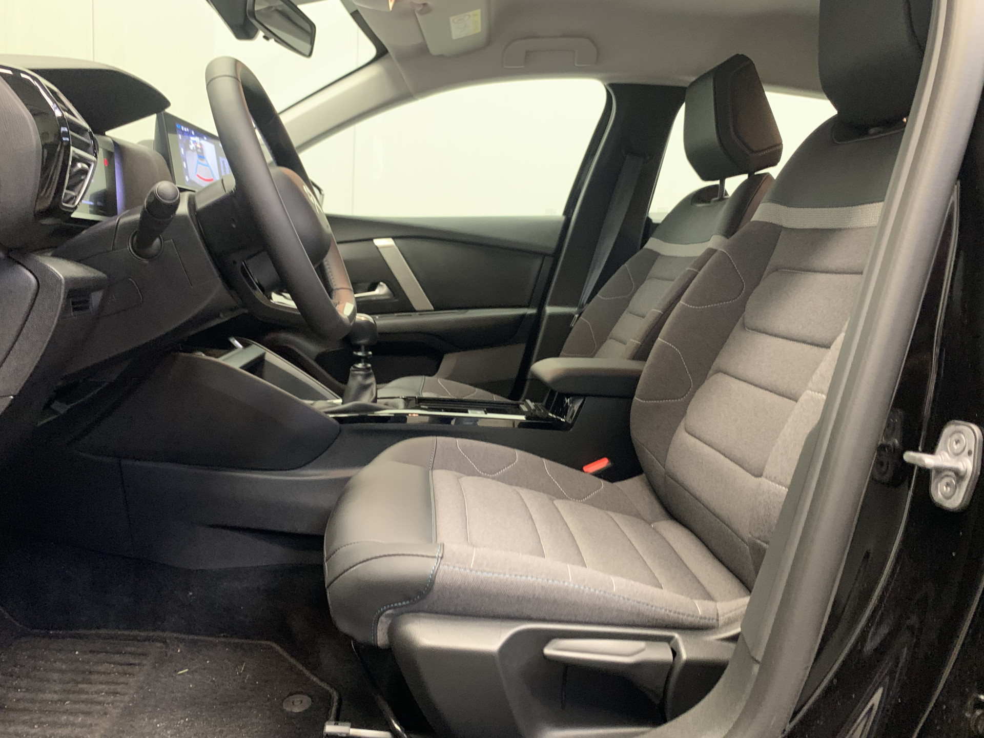 Foto van Citroen C4