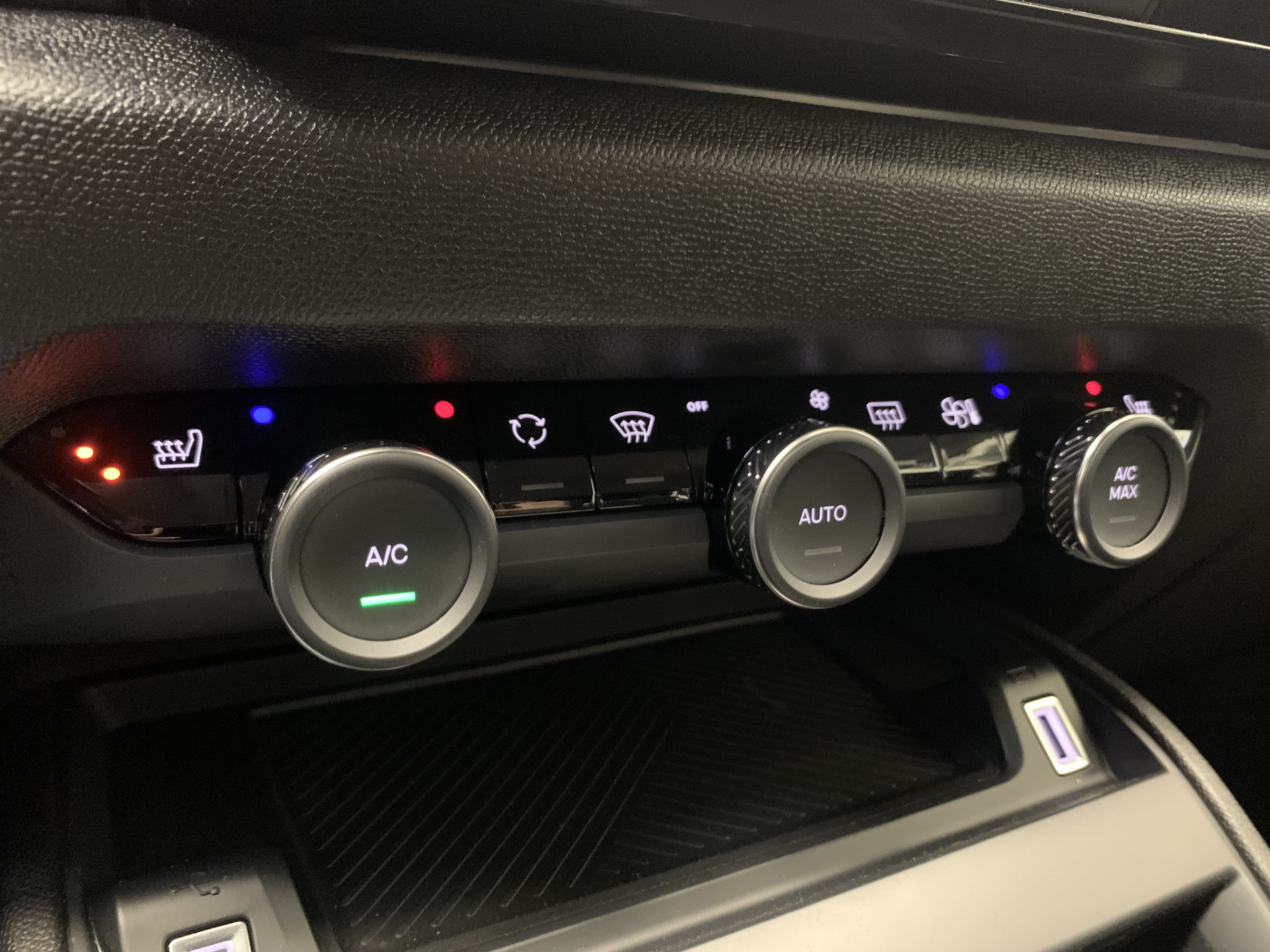 Foto van Citroen C4