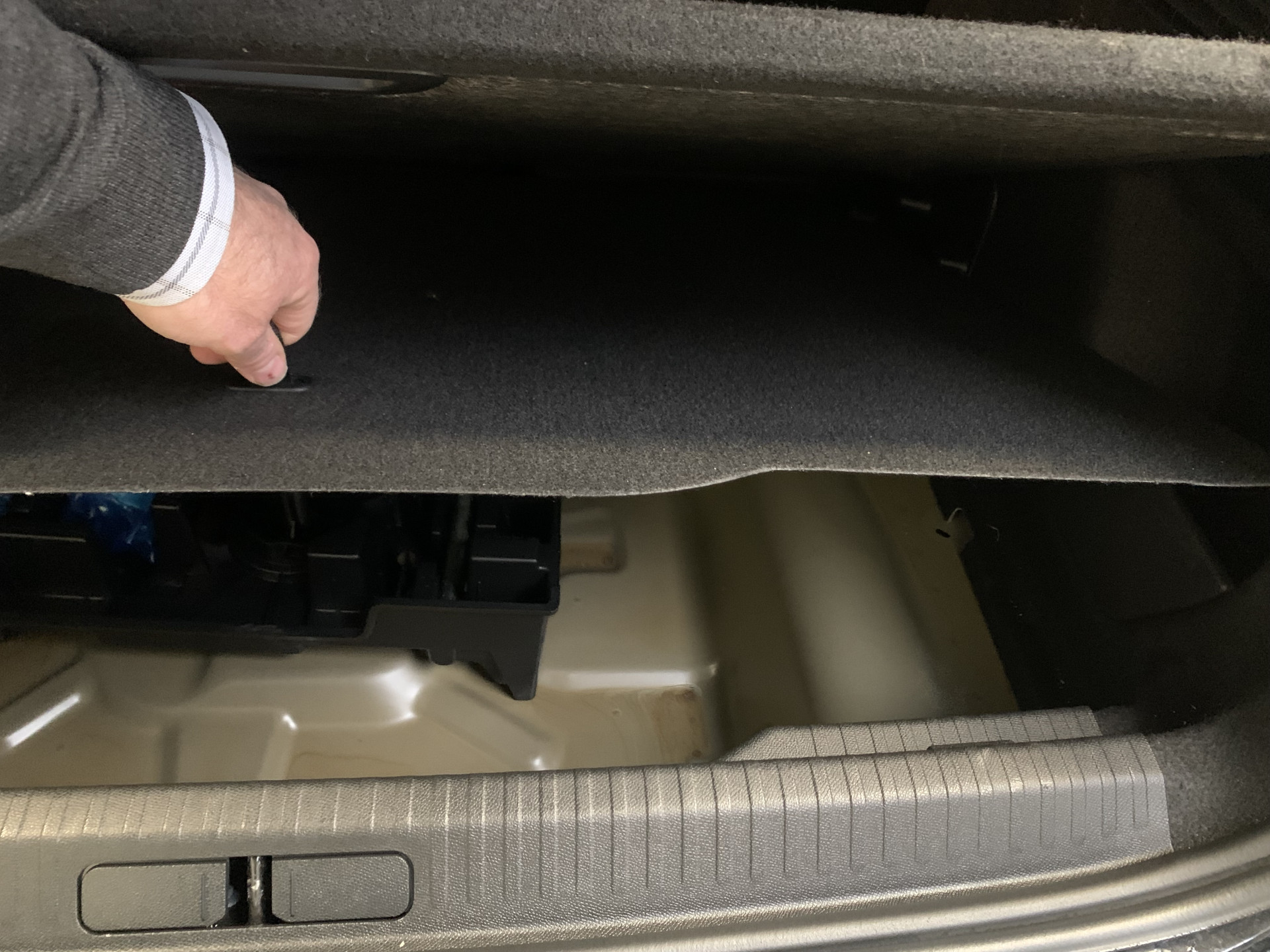 Foto van Citroen C4