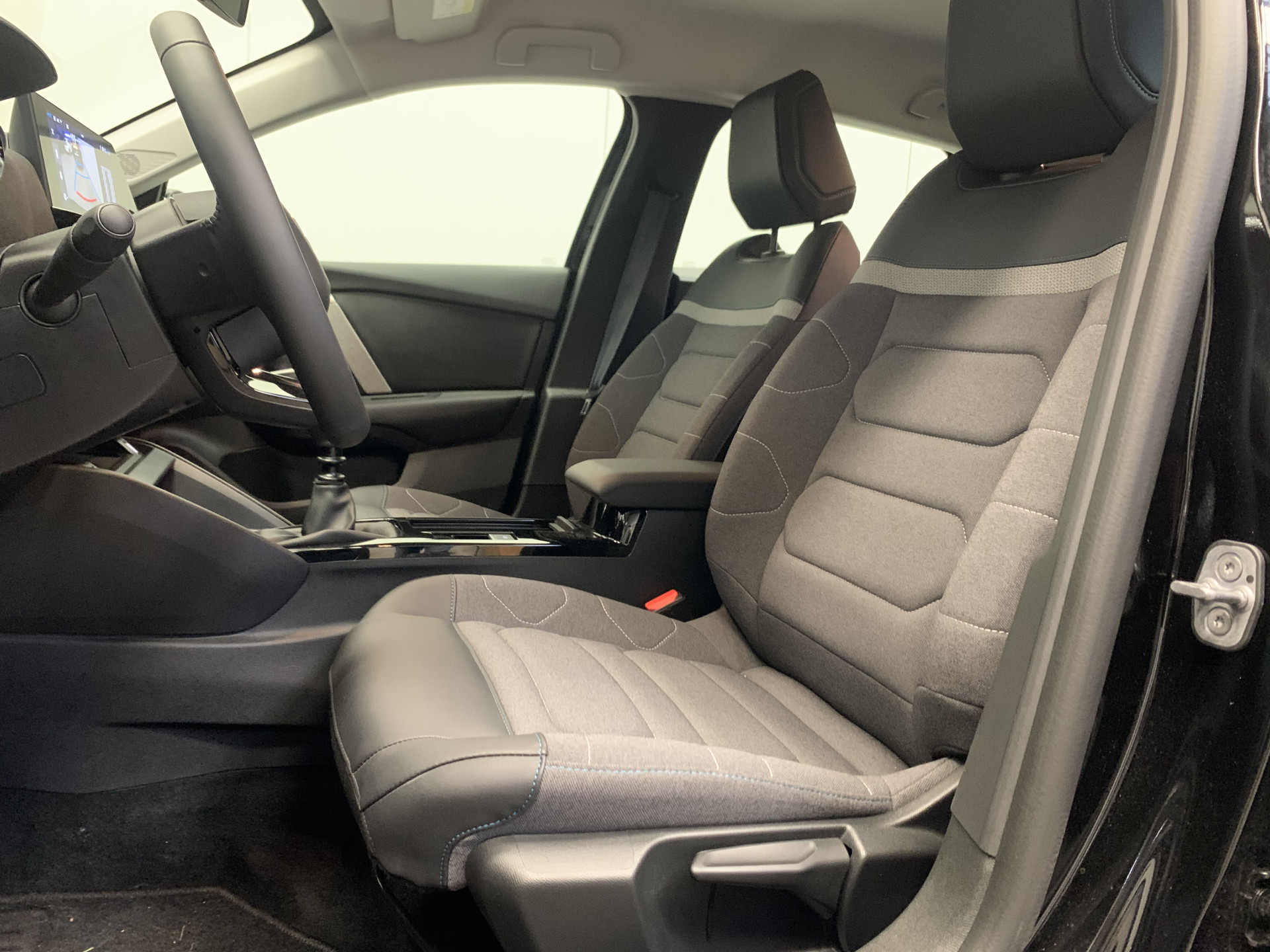 Foto van Citroen C4