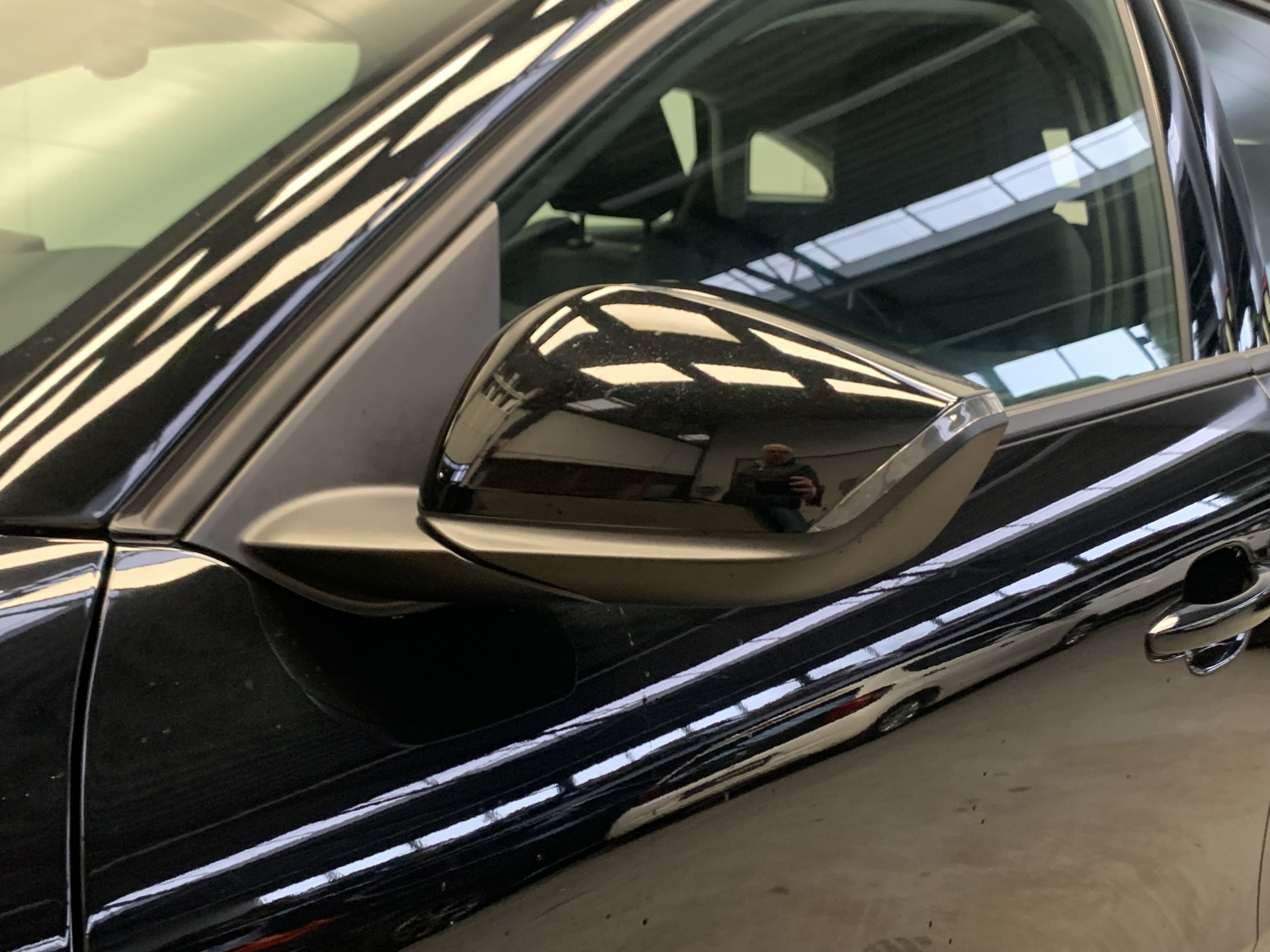 Foto van Citroen C4
