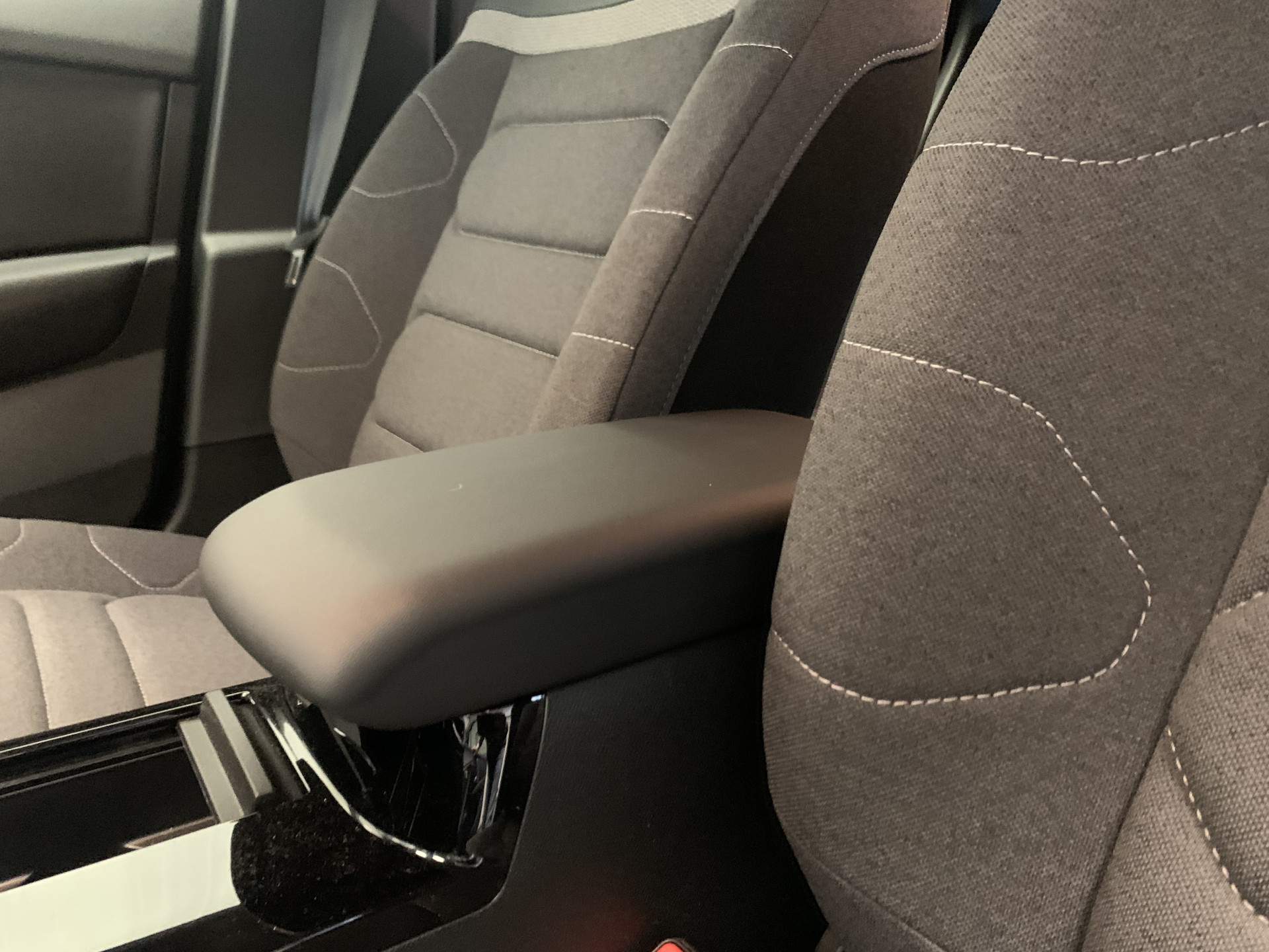 Foto van Citroen C4
