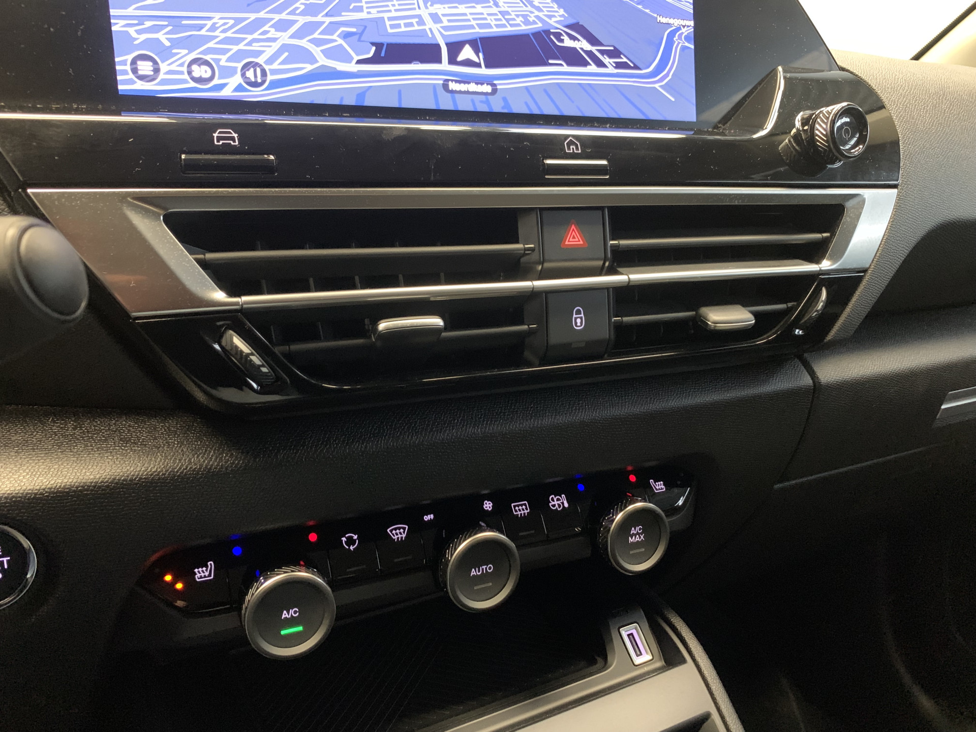 Foto van Citroen C4