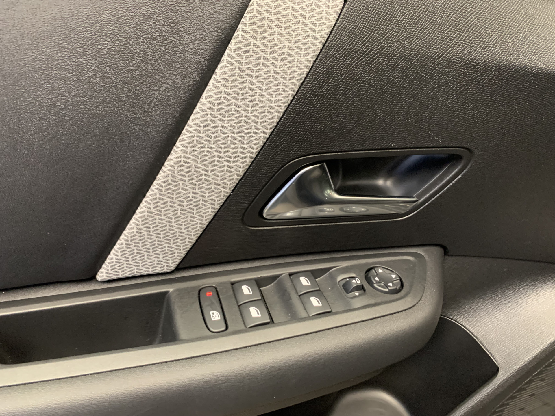 Foto van Citroen C4