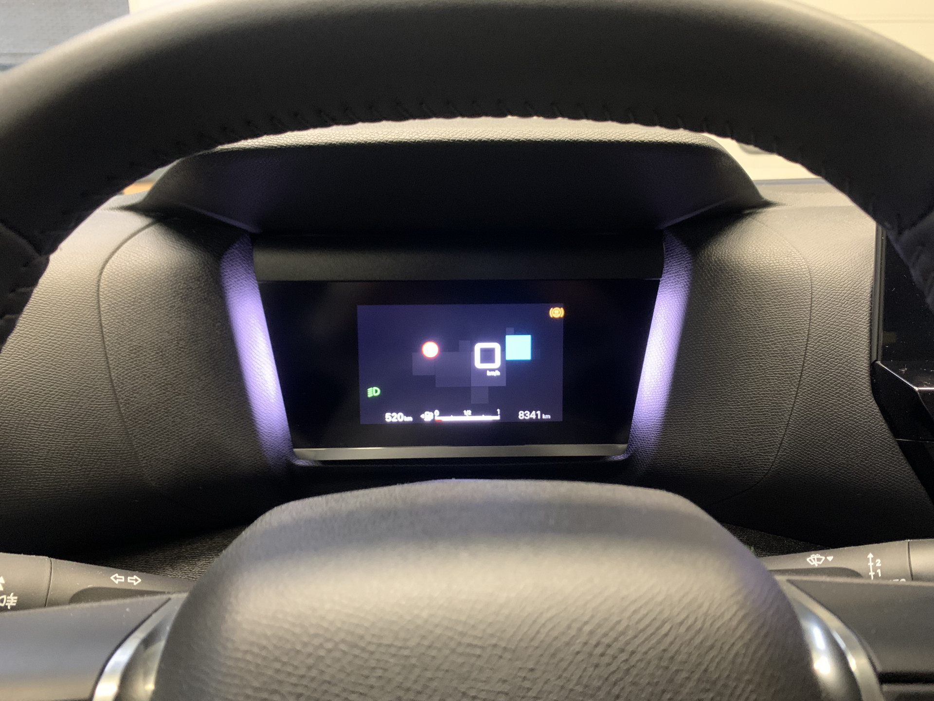 Foto van Citroen C4
