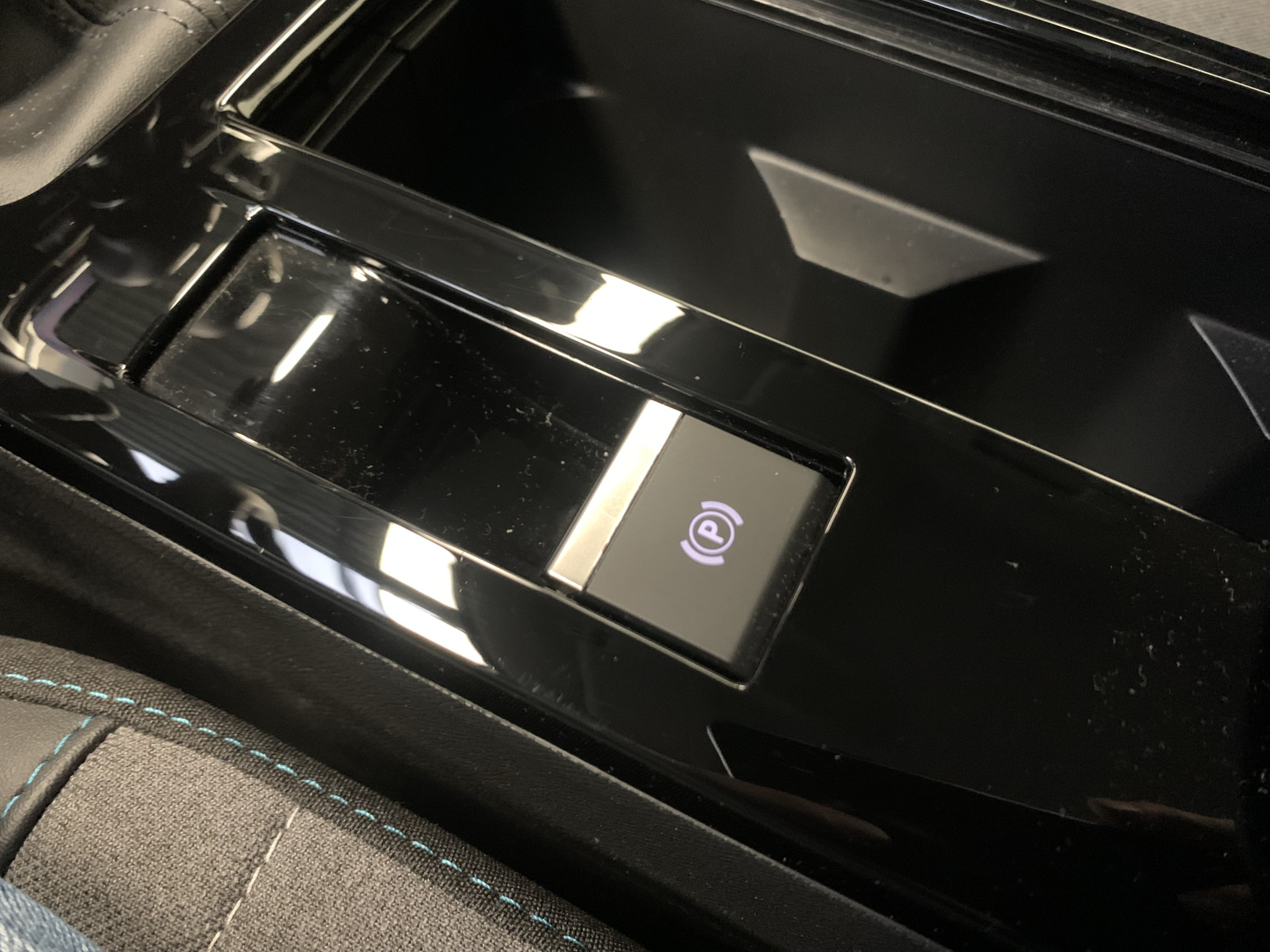Foto van Citroen C4