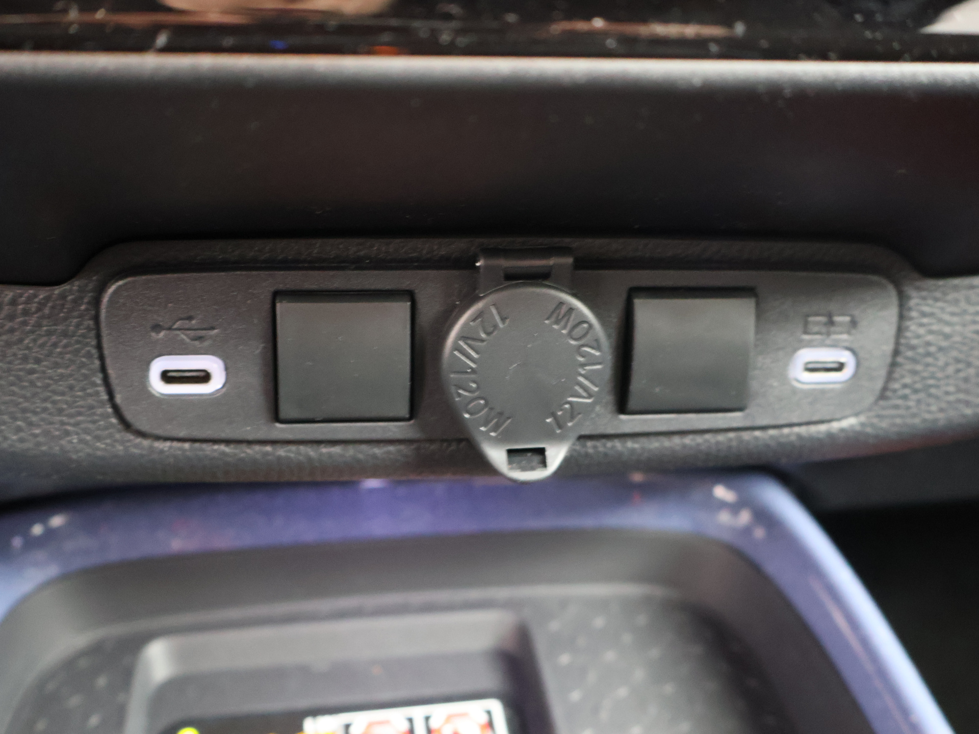 Foto van Toyota Toyota Aygo X