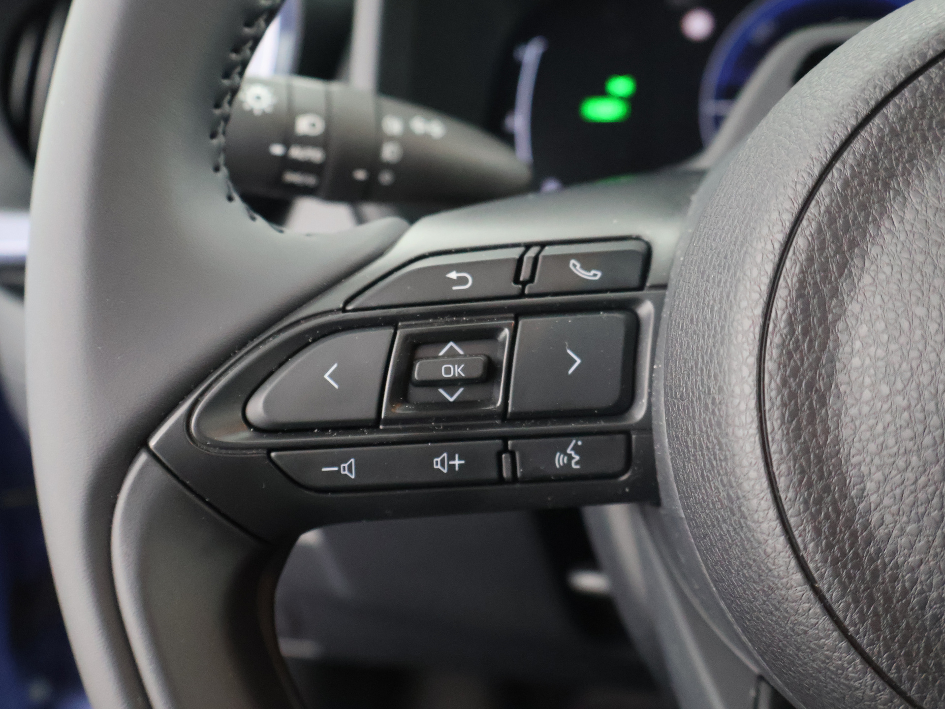 Foto van Toyota Toyota Aygo X