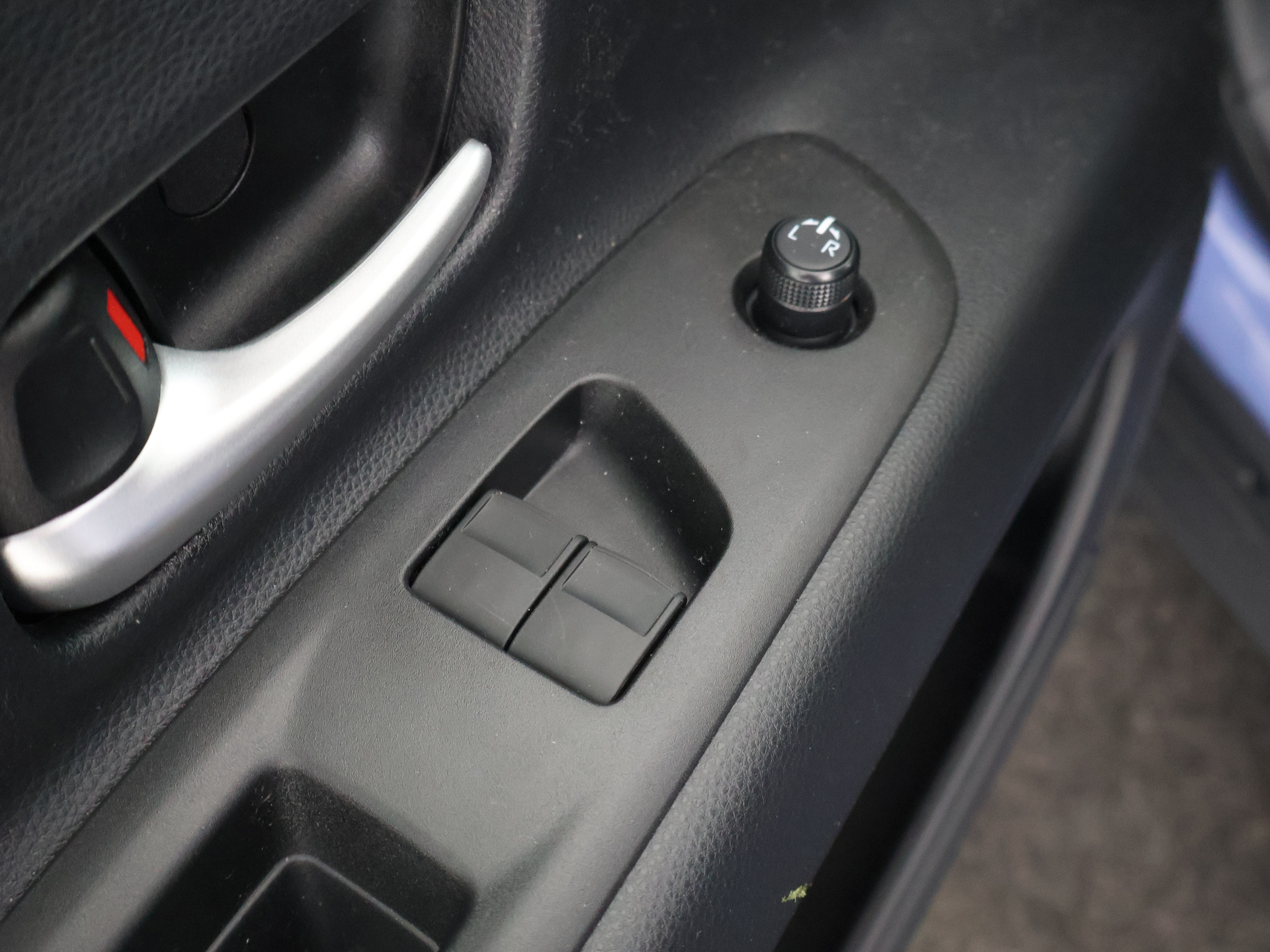 Foto van Toyota Toyota Aygo X