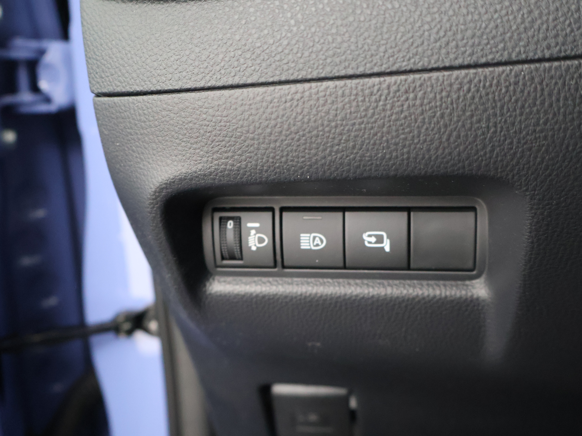 Foto van Toyota Toyota Aygo X