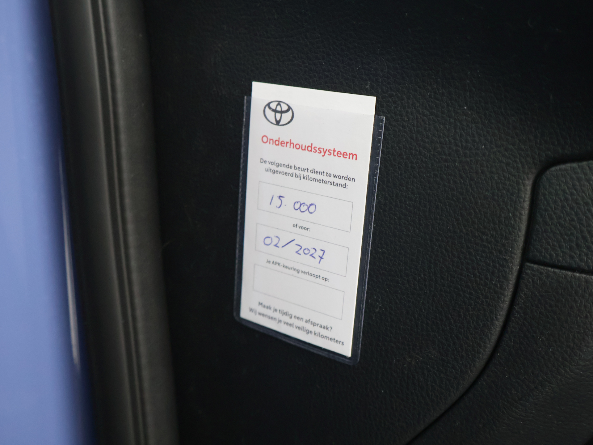 Foto van Toyota Toyota Aygo X