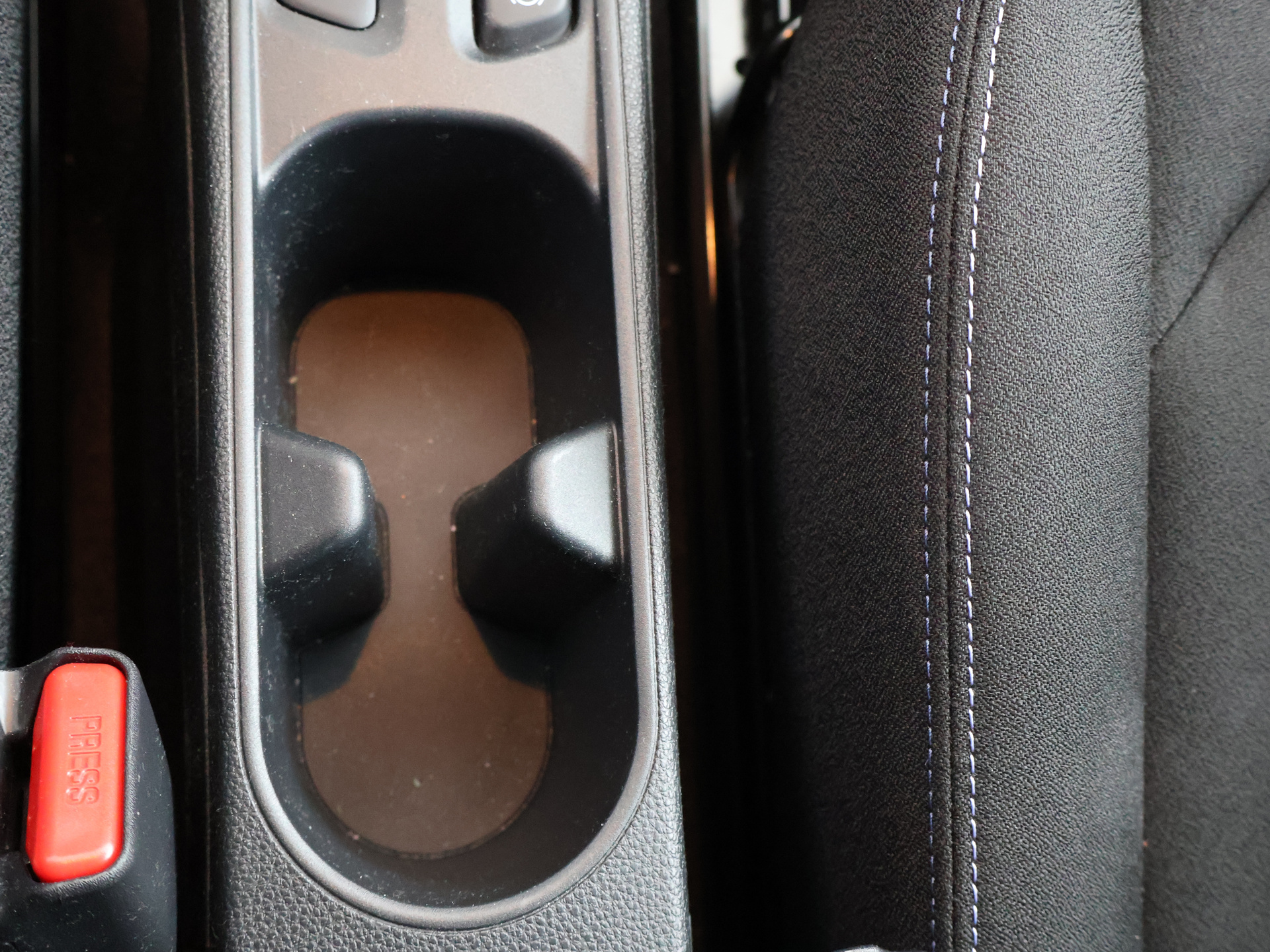 Foto van Toyota Toyota Aygo X