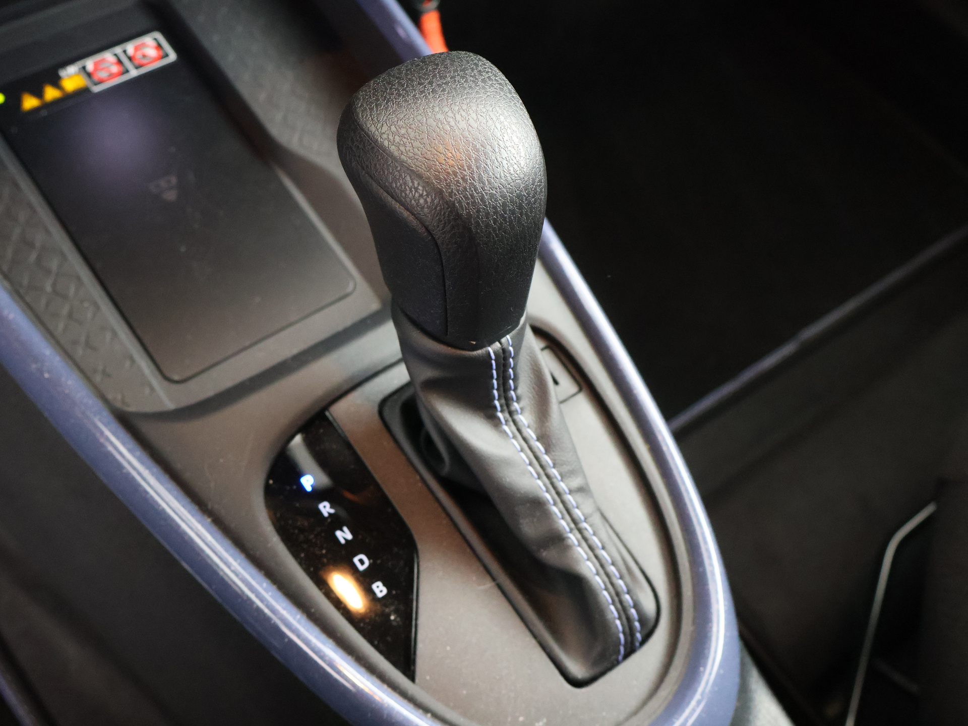 Foto van Toyota Toyota Aygo X
